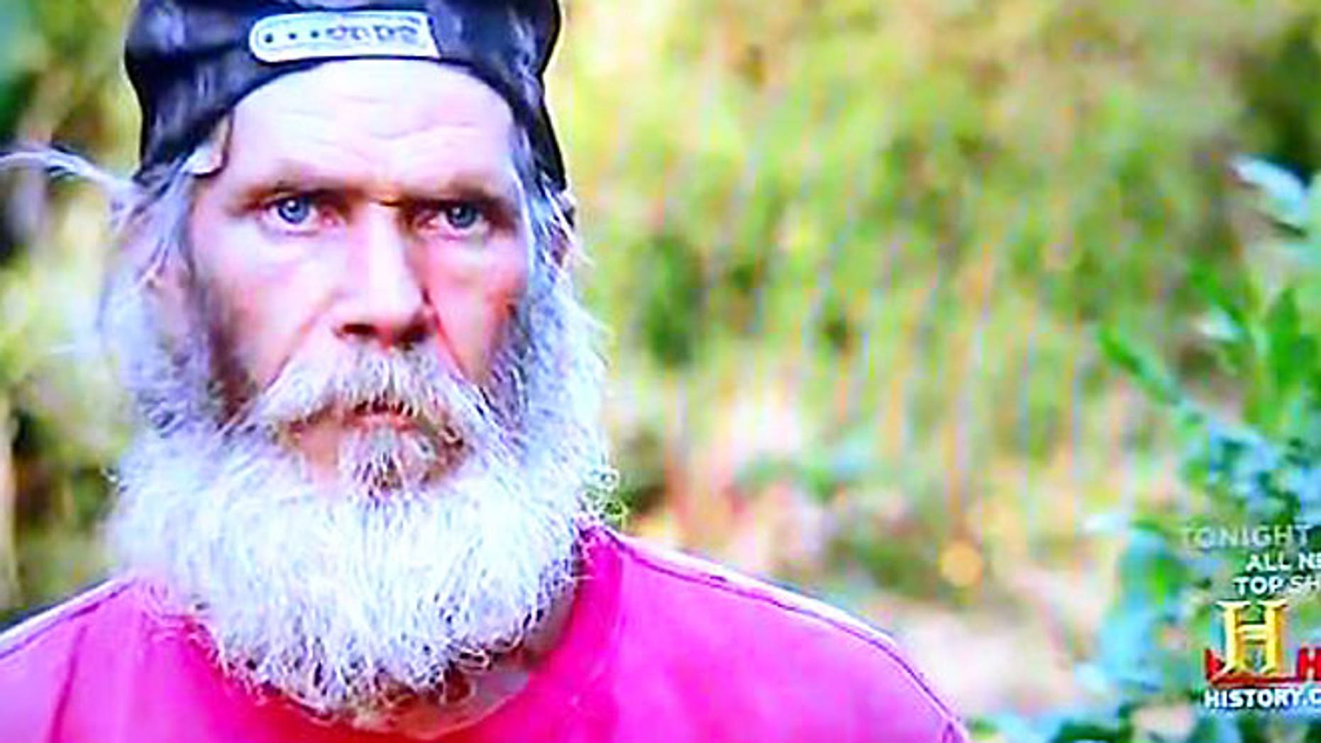 swamp people death swamp people death