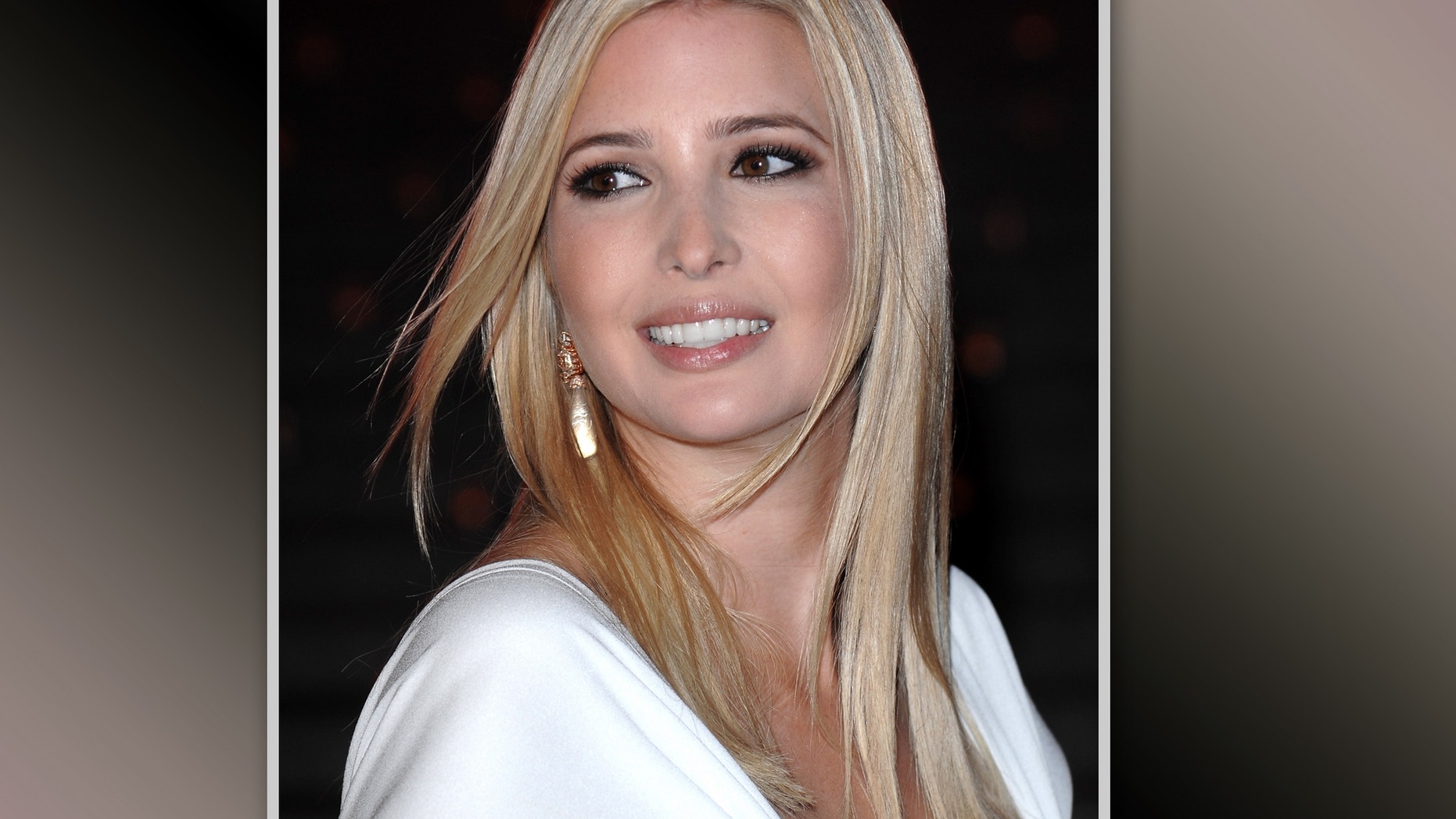 rump and her husband, Jared Kushner, are expecting their first child. The "Celebrity Apprentice" co-host announced Friday Jan. 21, 2011 on Twitter that she's pregnant.