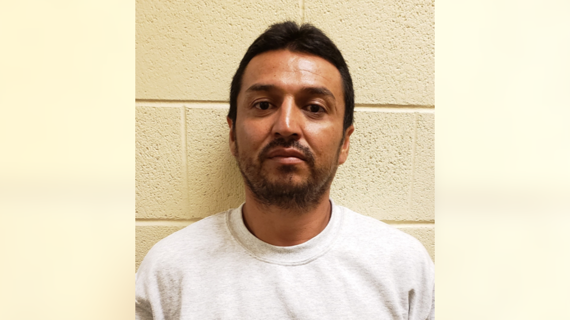 MS-13 gang member Reyes Guzman-Umanzor, 35, of Honduras, was arrested Saturday for entering the U.S. illegally, officials said.