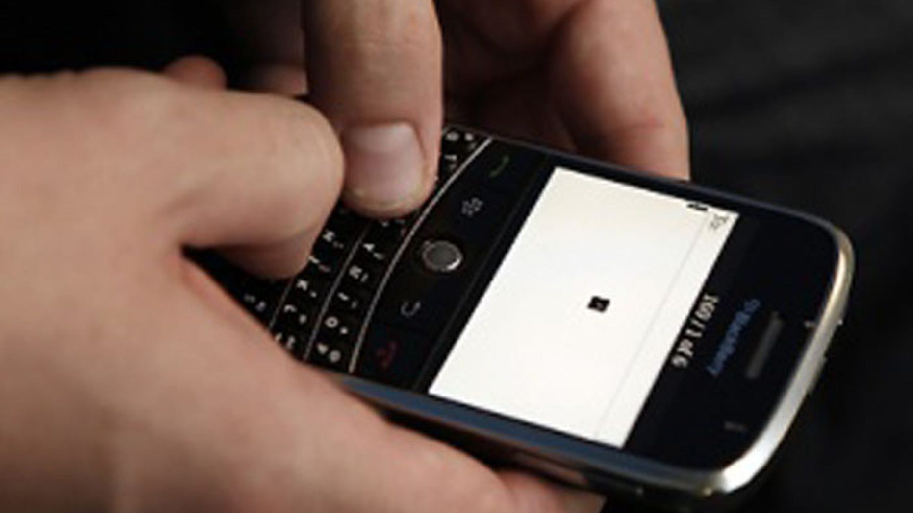 Even telling the truth about a teacher online could land North Carolina students in jail. (AP)