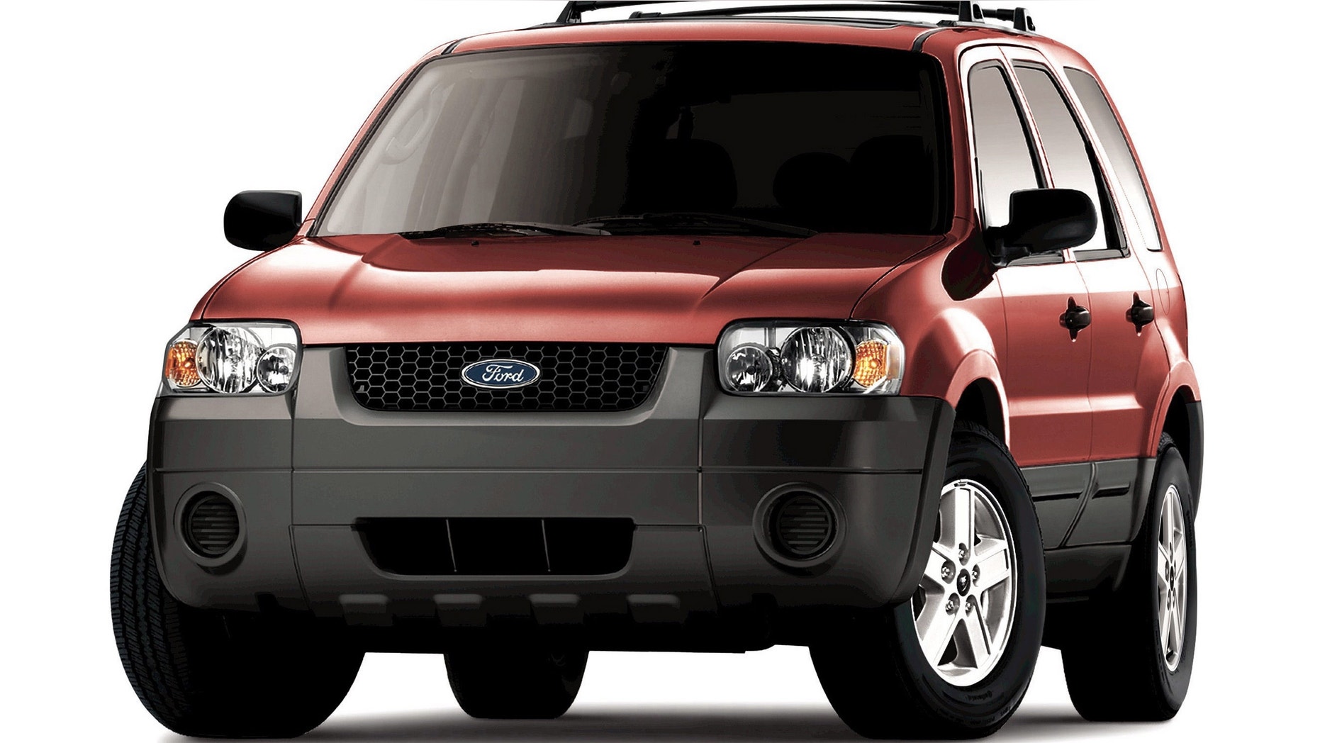 2006 Ford Escape
