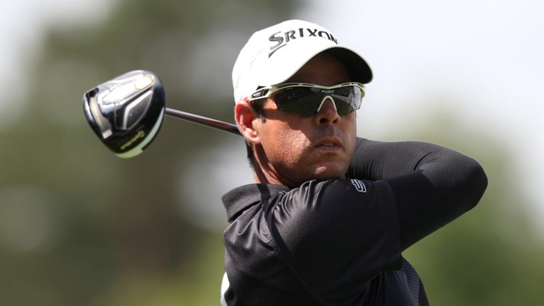 BMW PGA Championship