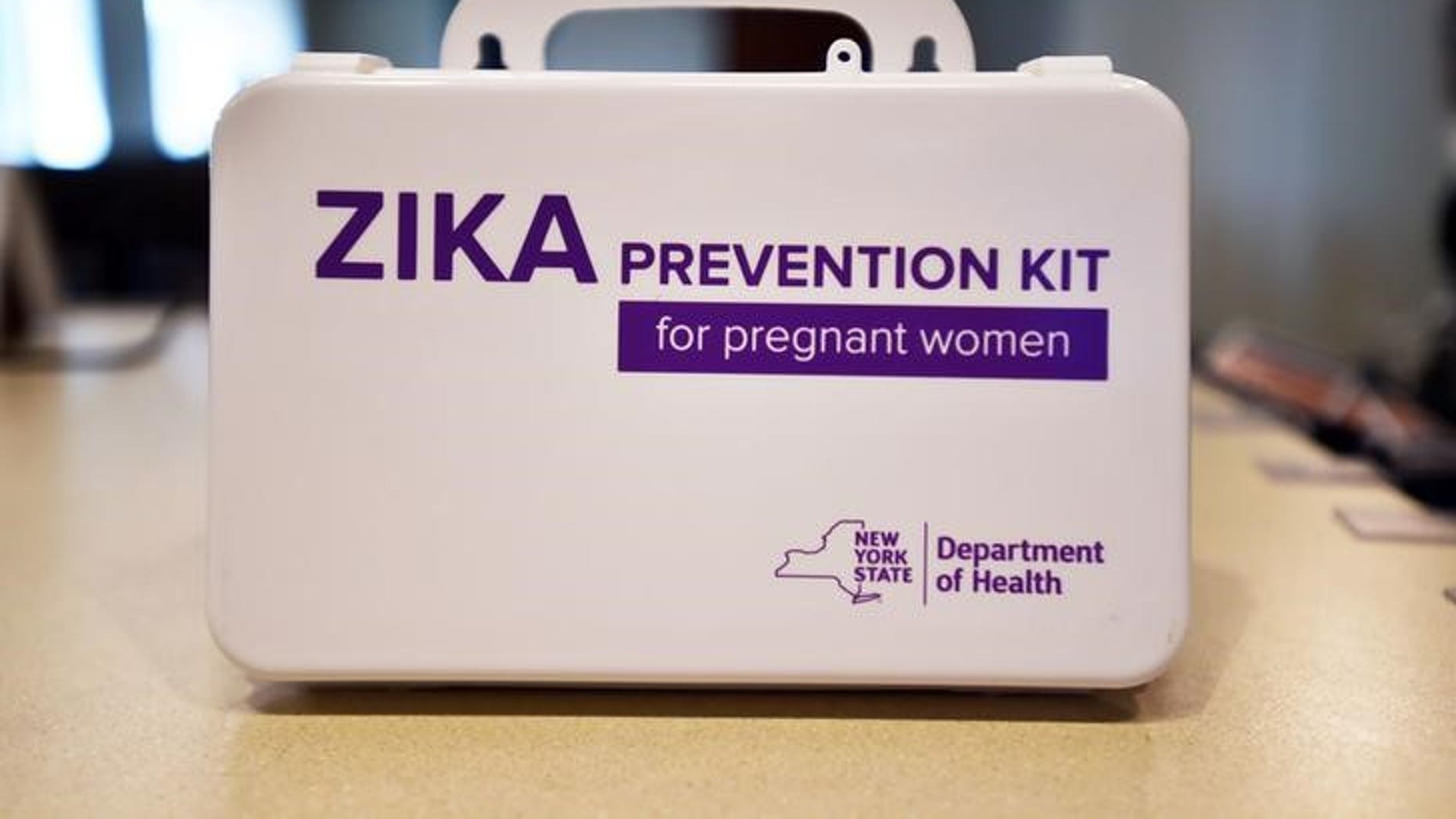 Health Official Warns Zika Could Spread Across Us Gulf Fox News 