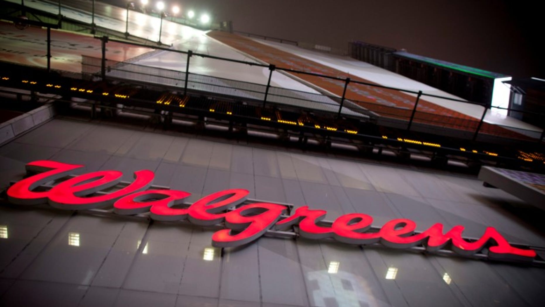 Walgreens sues theranos for breach of contract, seeks $140 million Walgreens sues Theranos for breach of contract, seeks $140 million | Fox News