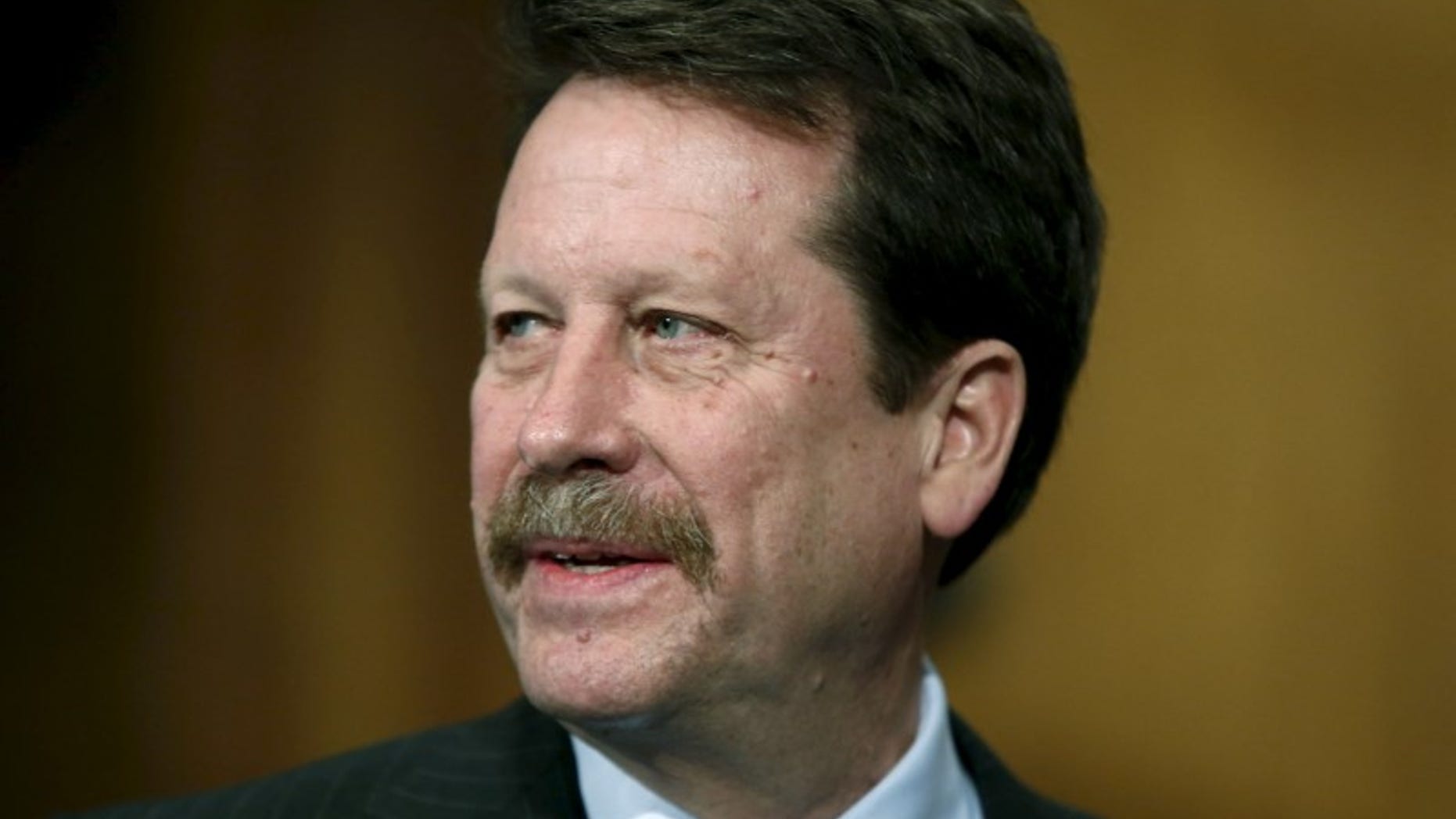 FDA Commissioner nominee Califf testifies at nomination hearing in Washington