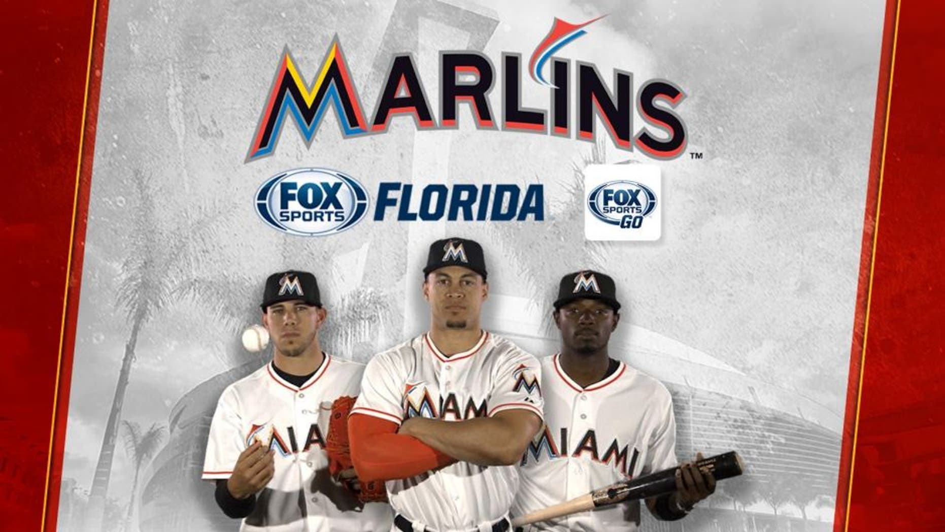 florida marlins jersey 2016