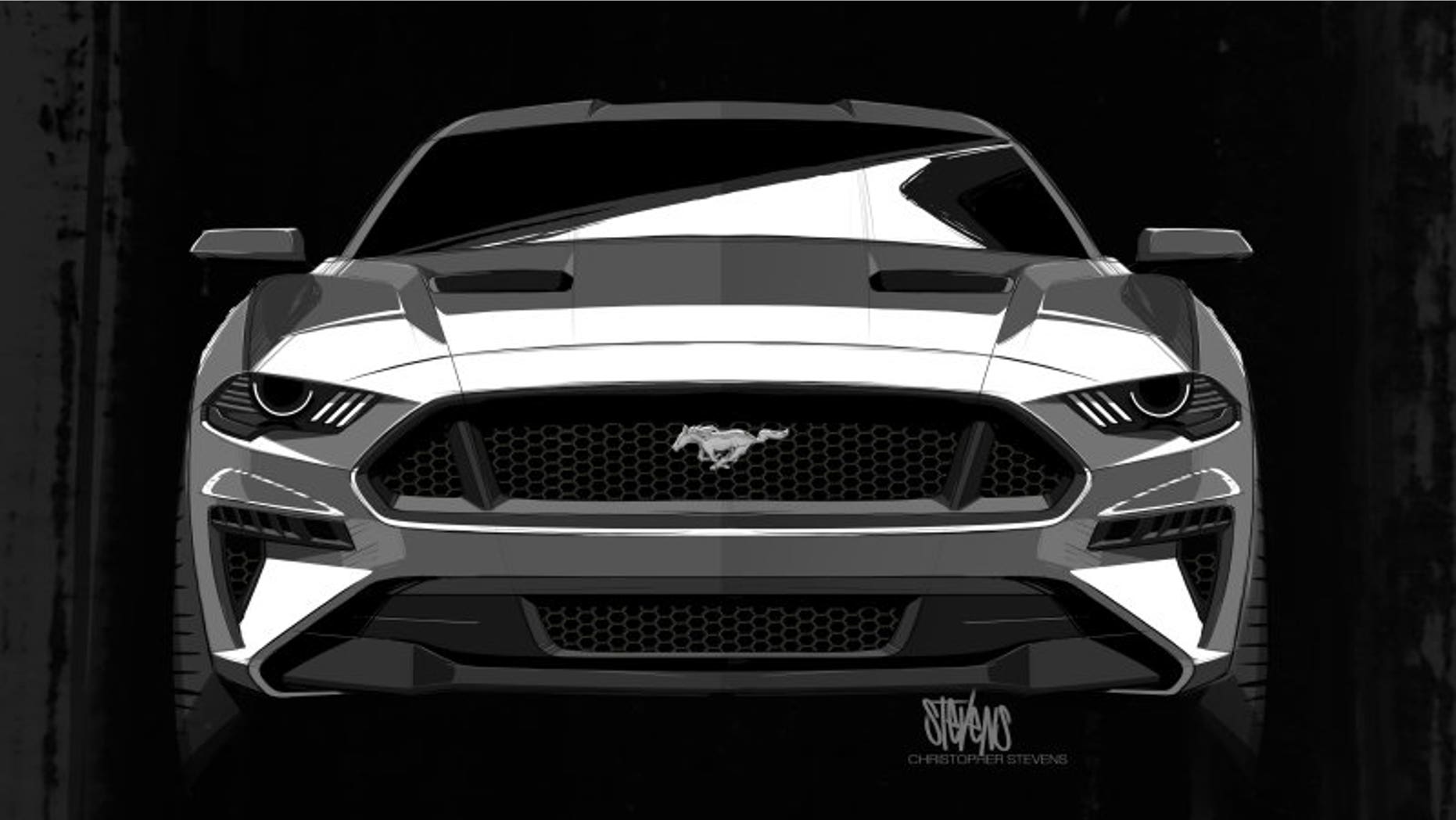 Ford