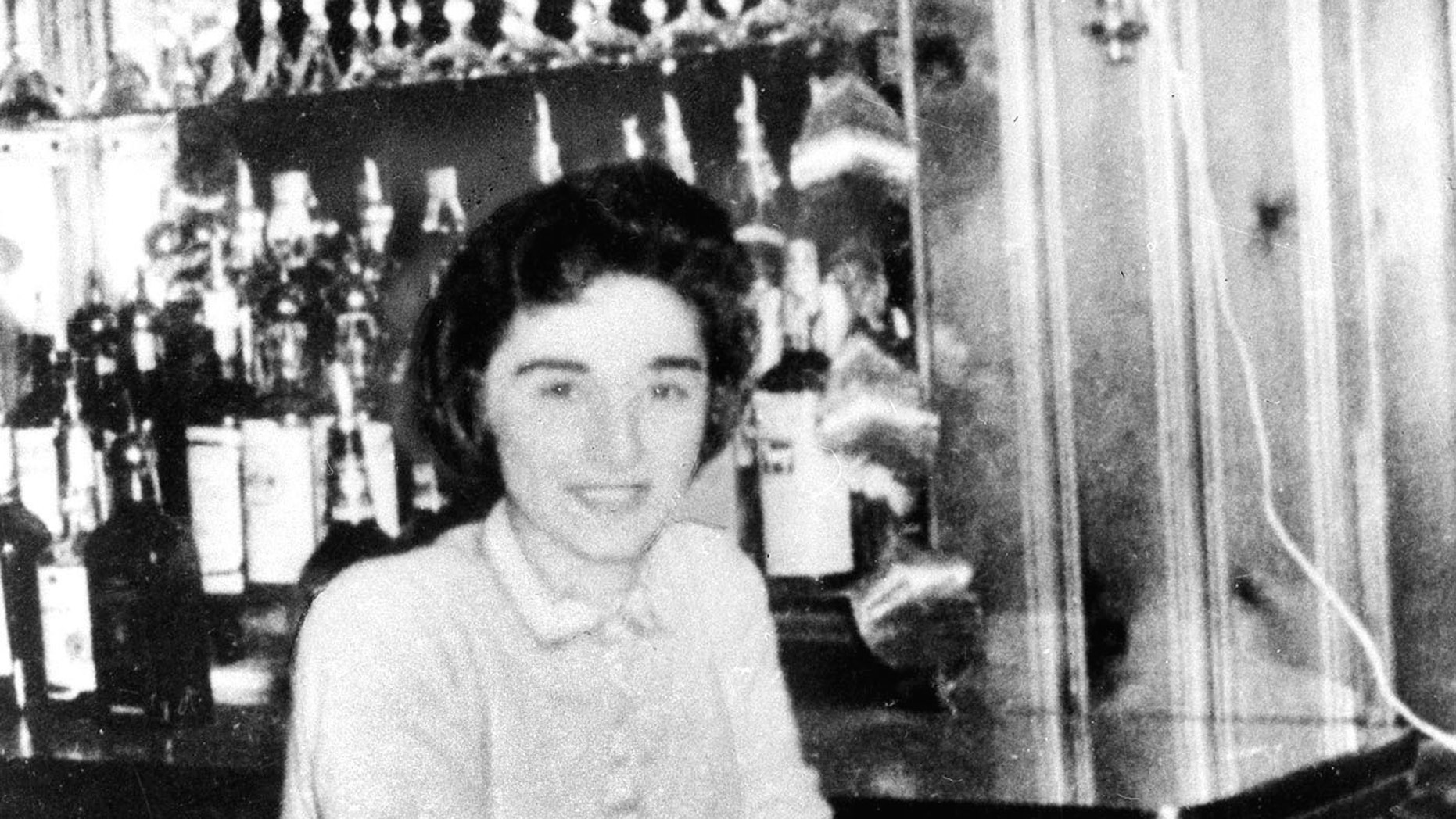 kitty genovese
