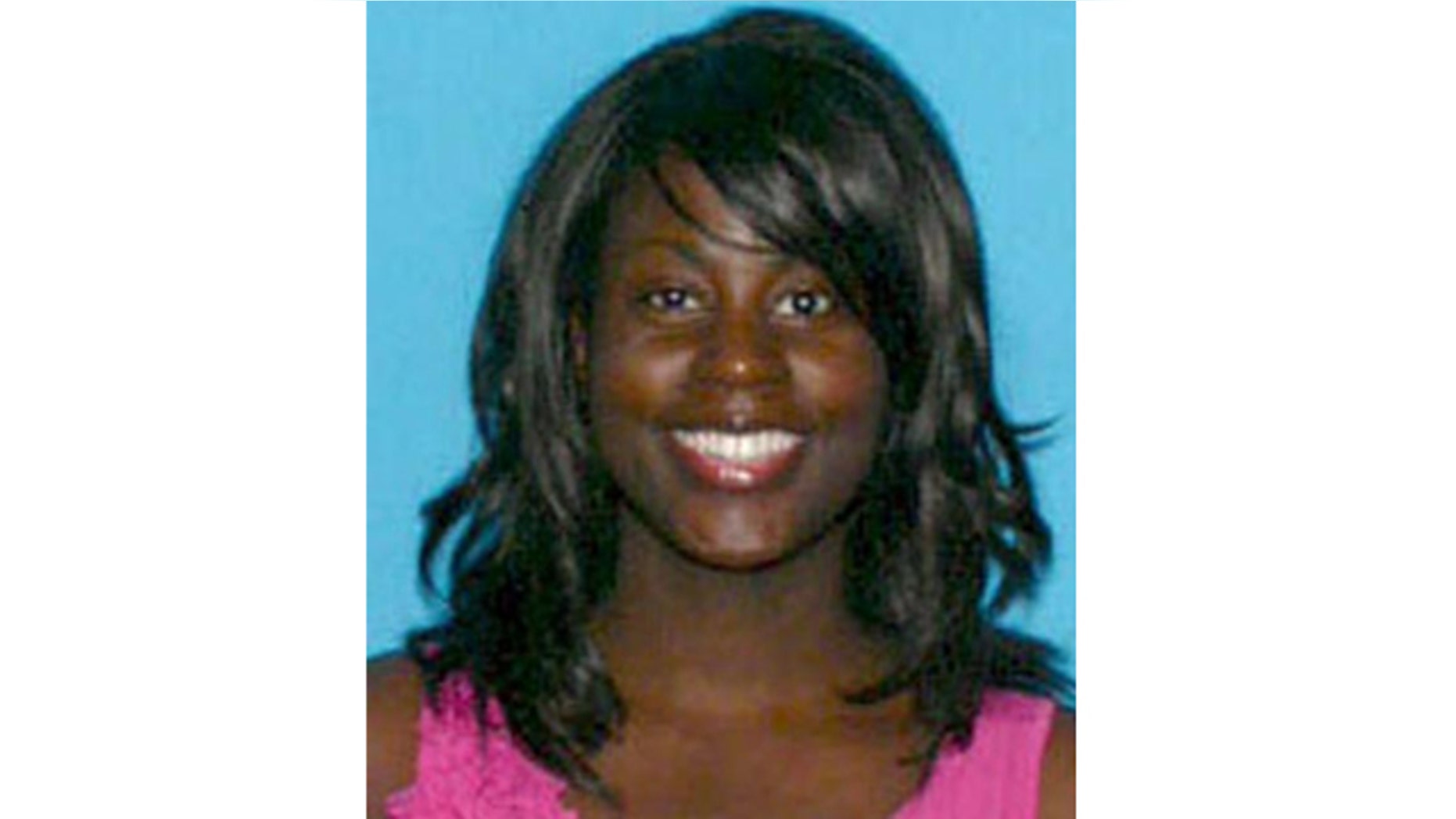 UNDATED: Teleka Patrick, 30, was last seen Dec. 5 trying to get a room at a hotel in Kalamazoo, Mich.