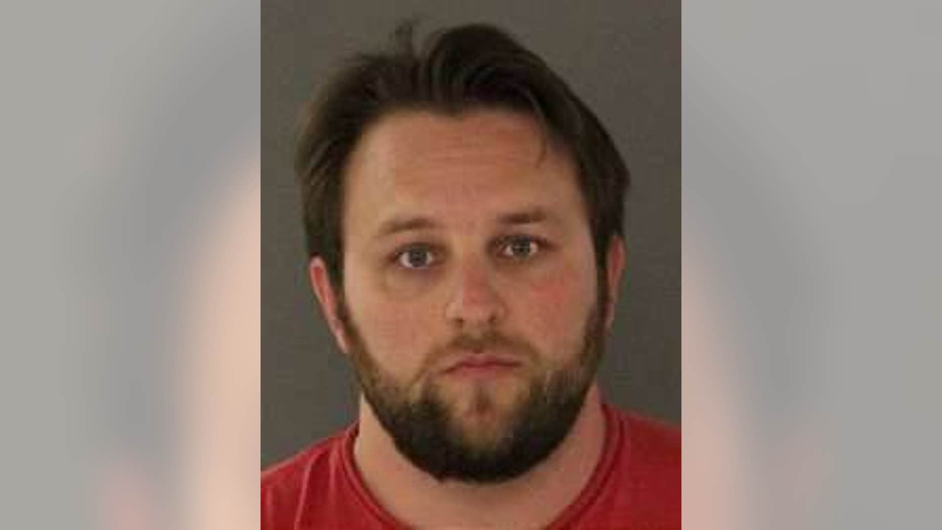 Middle School Student Porn - California teacher allegedly blackmailed student he molested ...
