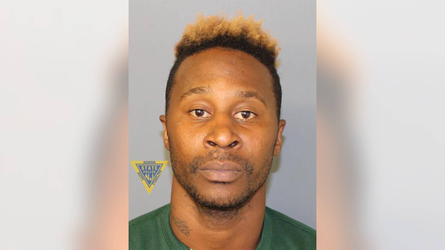 Craig Lassiter was arrested last week.