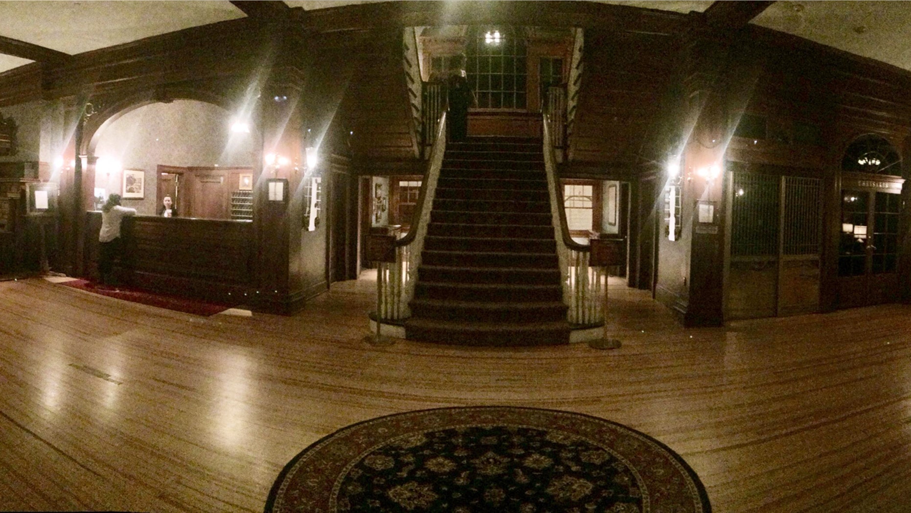 Stanley Hotel Rooms Haunted Stanley Hotel Rooms Haunted