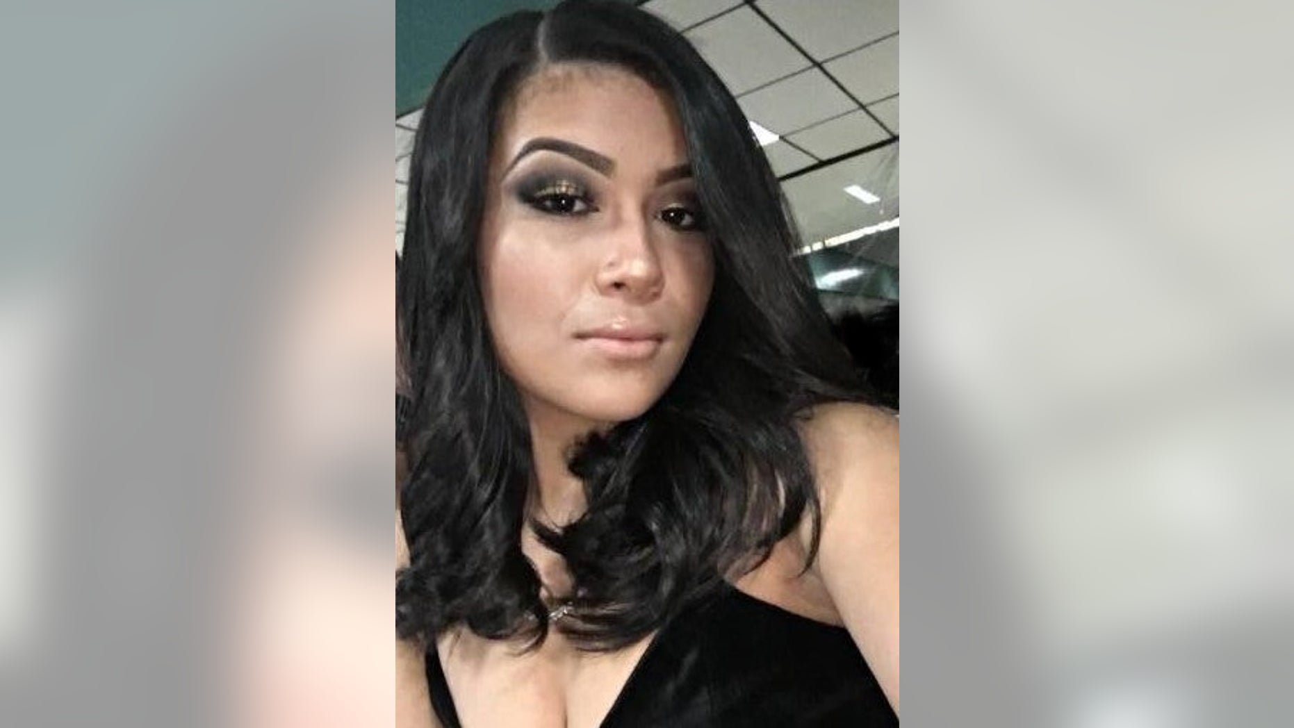 Evalyce Santiago, 16, was shot dead Monday by her 27-year-old boyfriend, officials said.