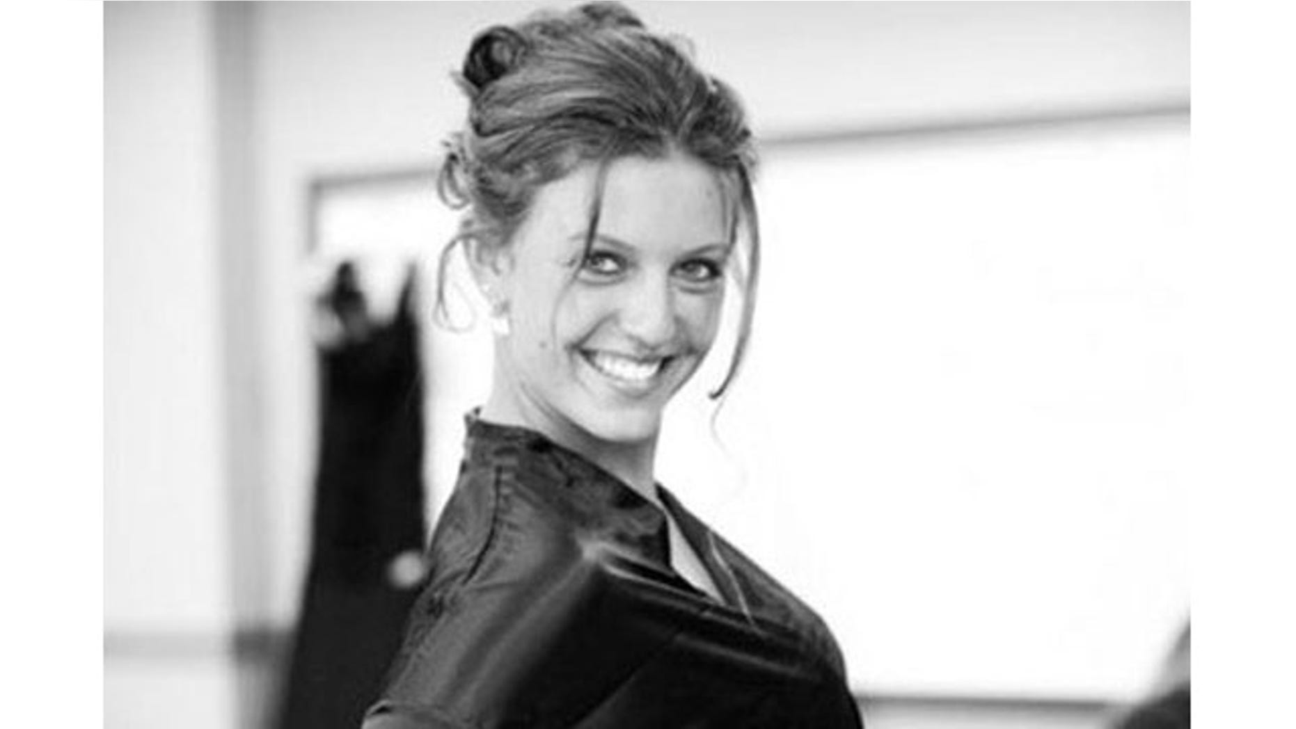 Mandy Matula, whose remains were discovered by a jogger Saturday (MyFoxTwinCities.com)