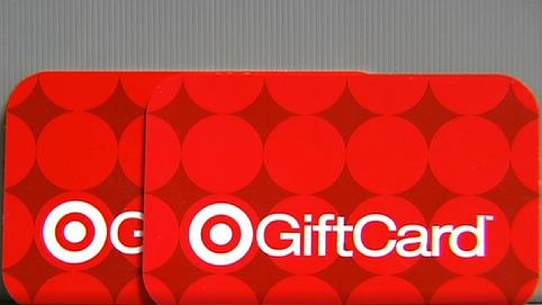 Up to 40,000 gift cards across the country couple be affected by the improper activation. (MyFoxTwinCities.com)
