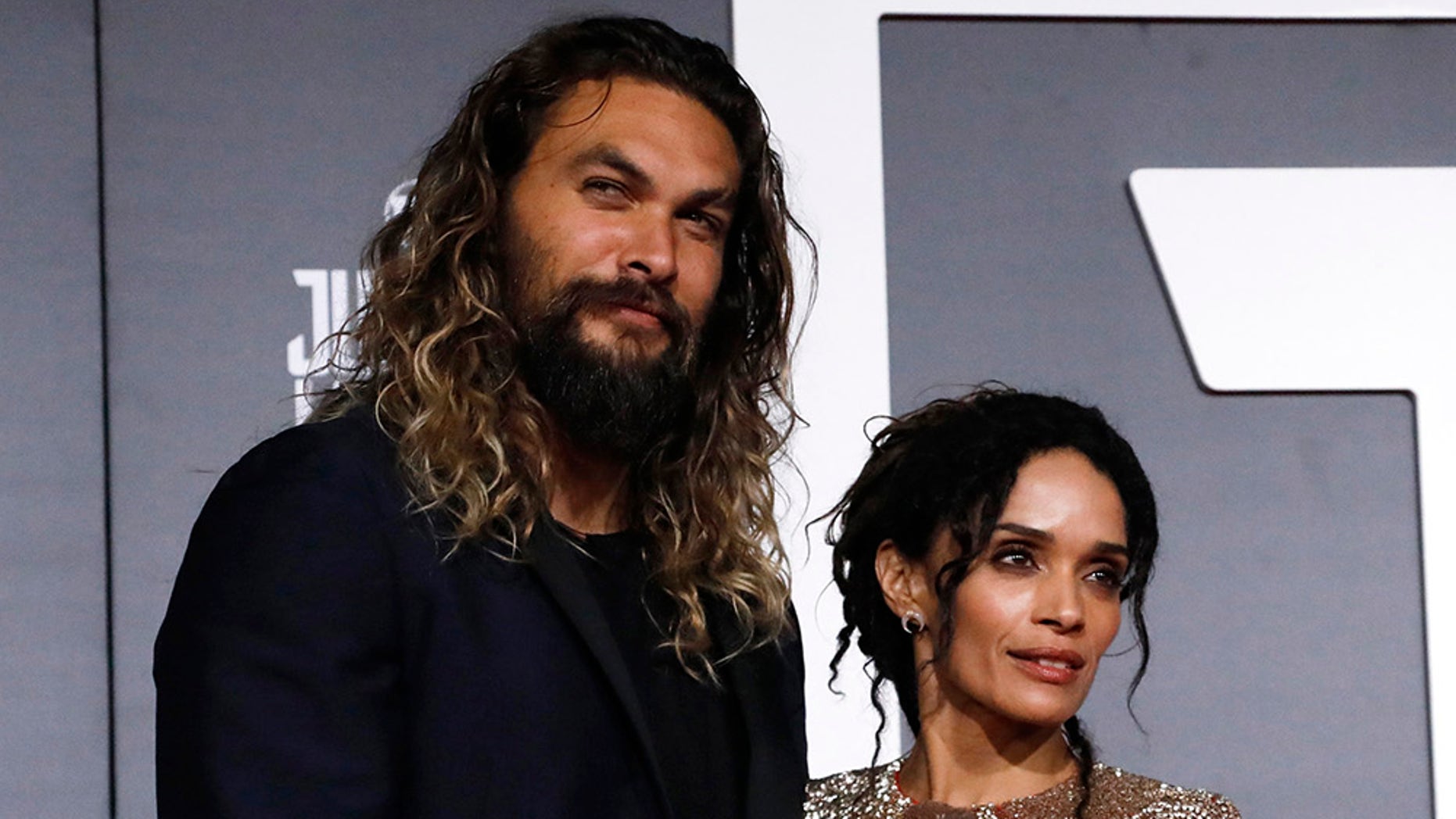 Jason Momoa says Aquaman was inspired by Tool