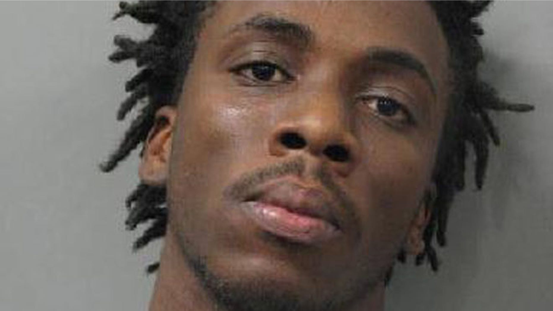 Cops suspect 21-year-old Euric Cain in the shooting of a medical student on Friday.