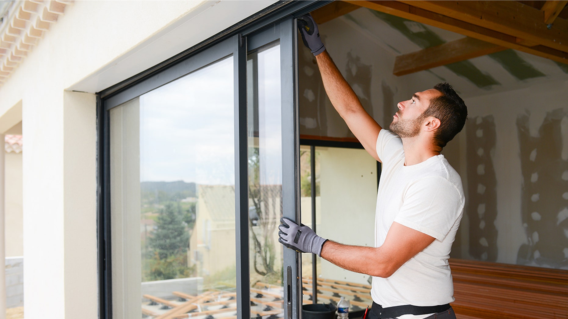Energy-efficient widows can save you hundreds of dollars a year despite the initial cost to install them.