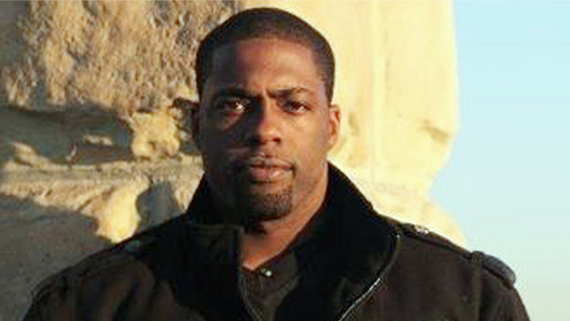 This undated image provided by the California Western School of Law shows Brian Banks, who is challenging his 2002 rape conviction during a hearing scheduled for Thursday May 24, 2012, after his accuser, Wanetta Gibson, recently recanted her testimony.