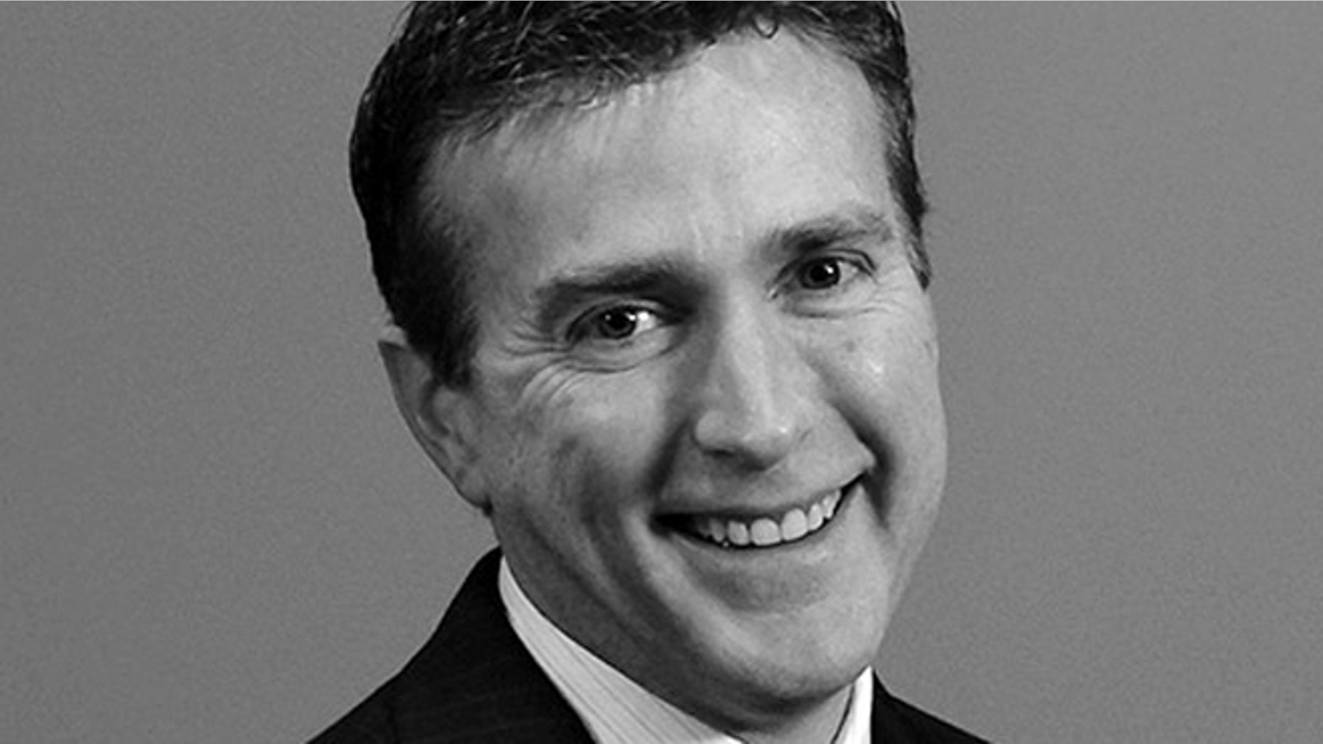 U.S. Ambassador to the Dominican Republic, James "Wally" Brewster.