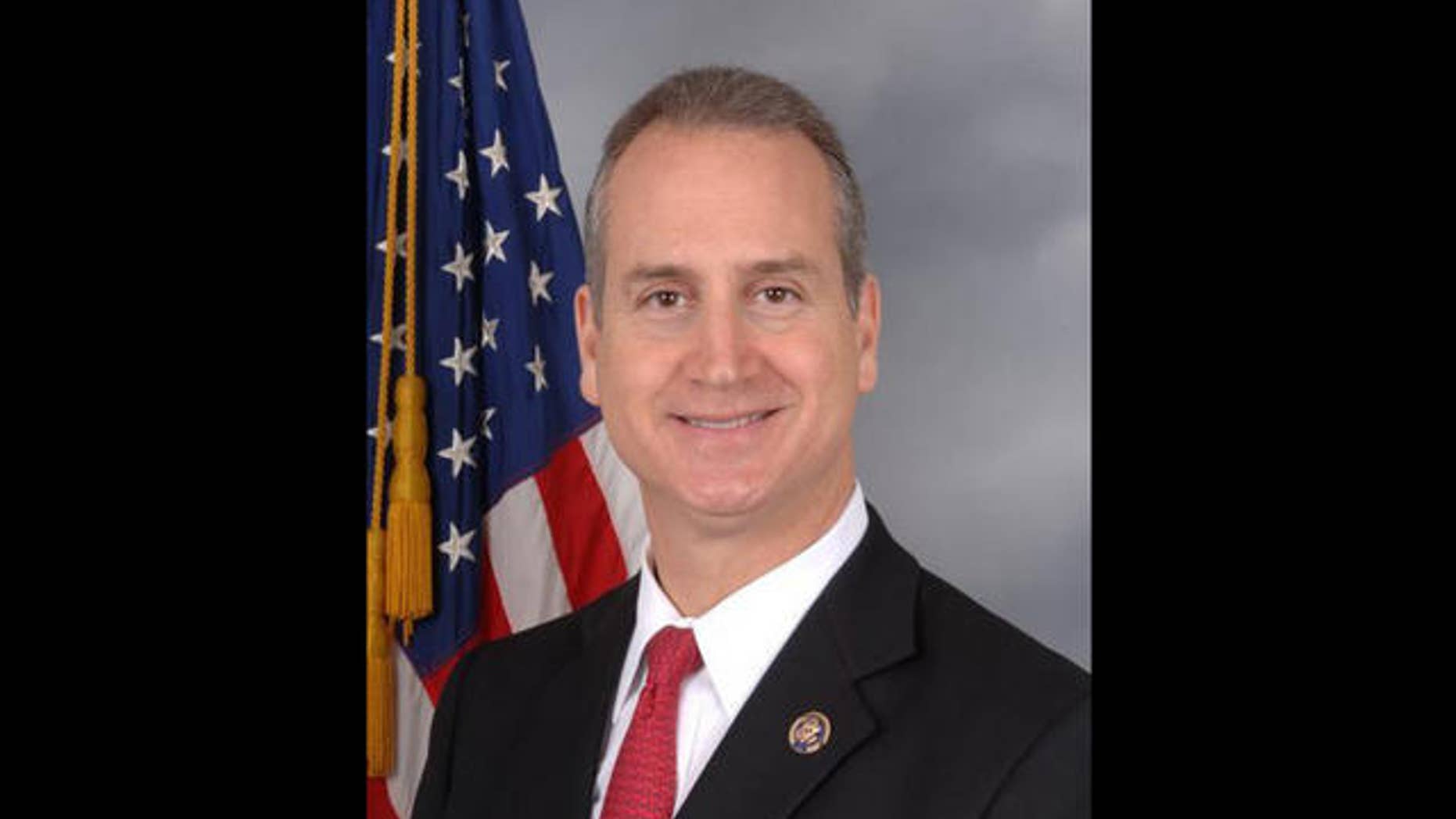 Rep. Mario Diaz-Balart, Republican, Florida