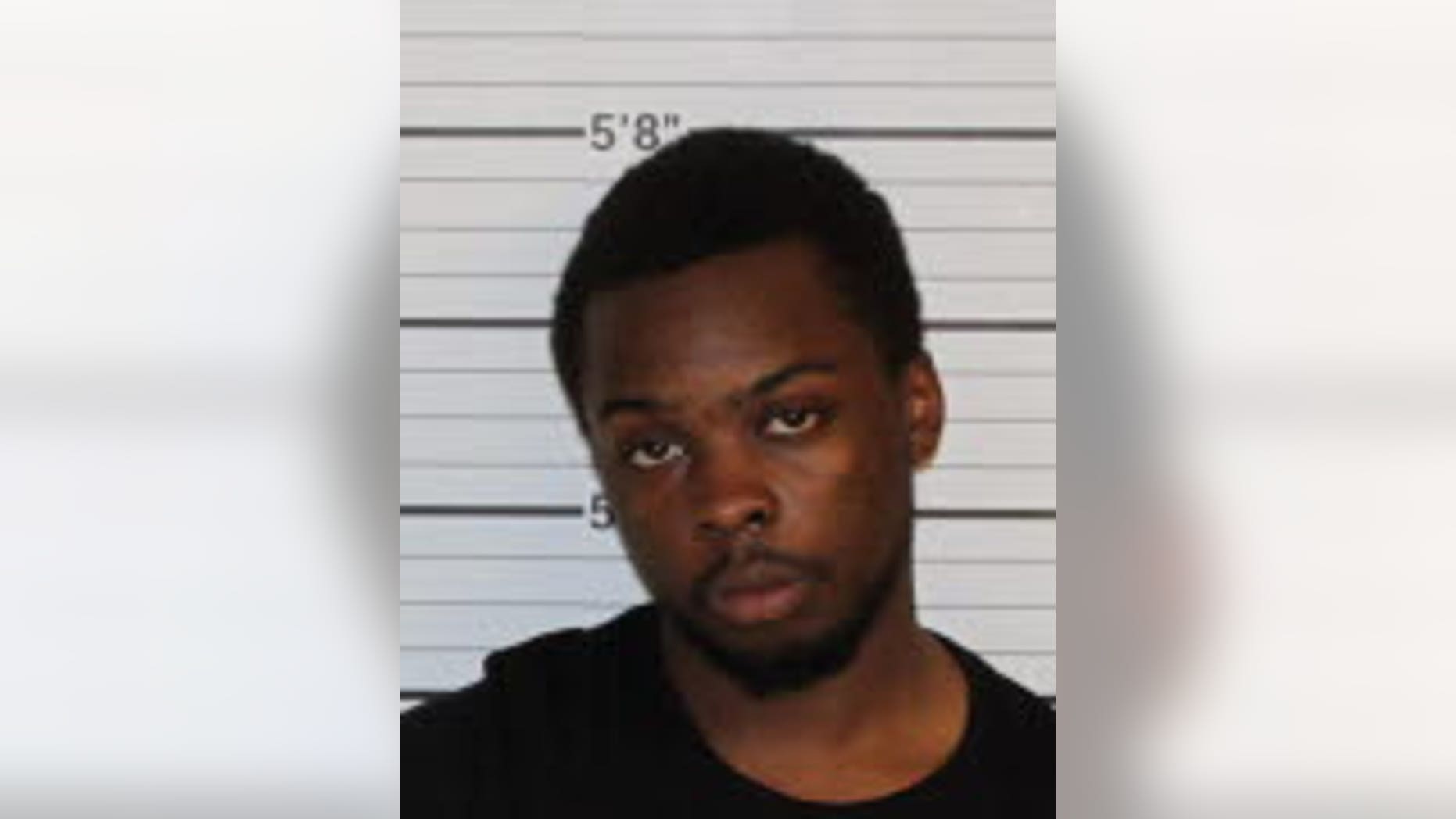 Kelton Griffin, 21, allegedly stole his date's car to take her godsister out.
