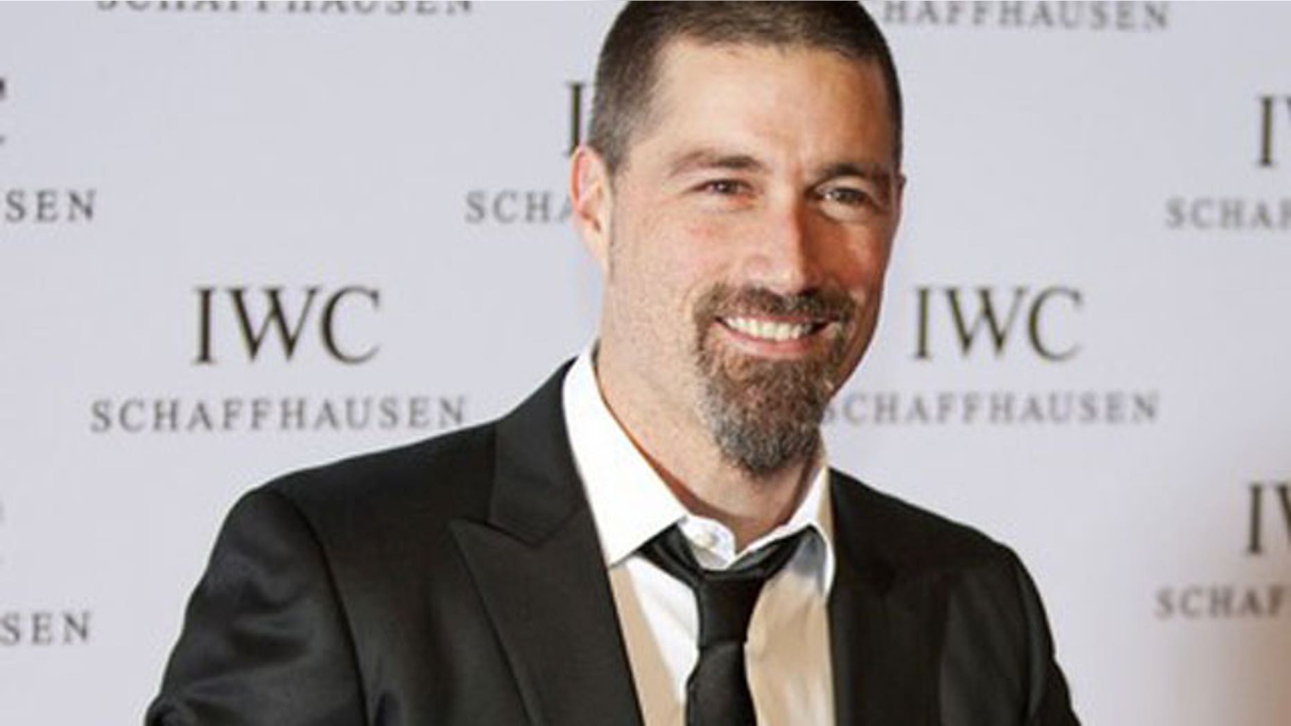 'Lost' actor Matthew Fox (AP)