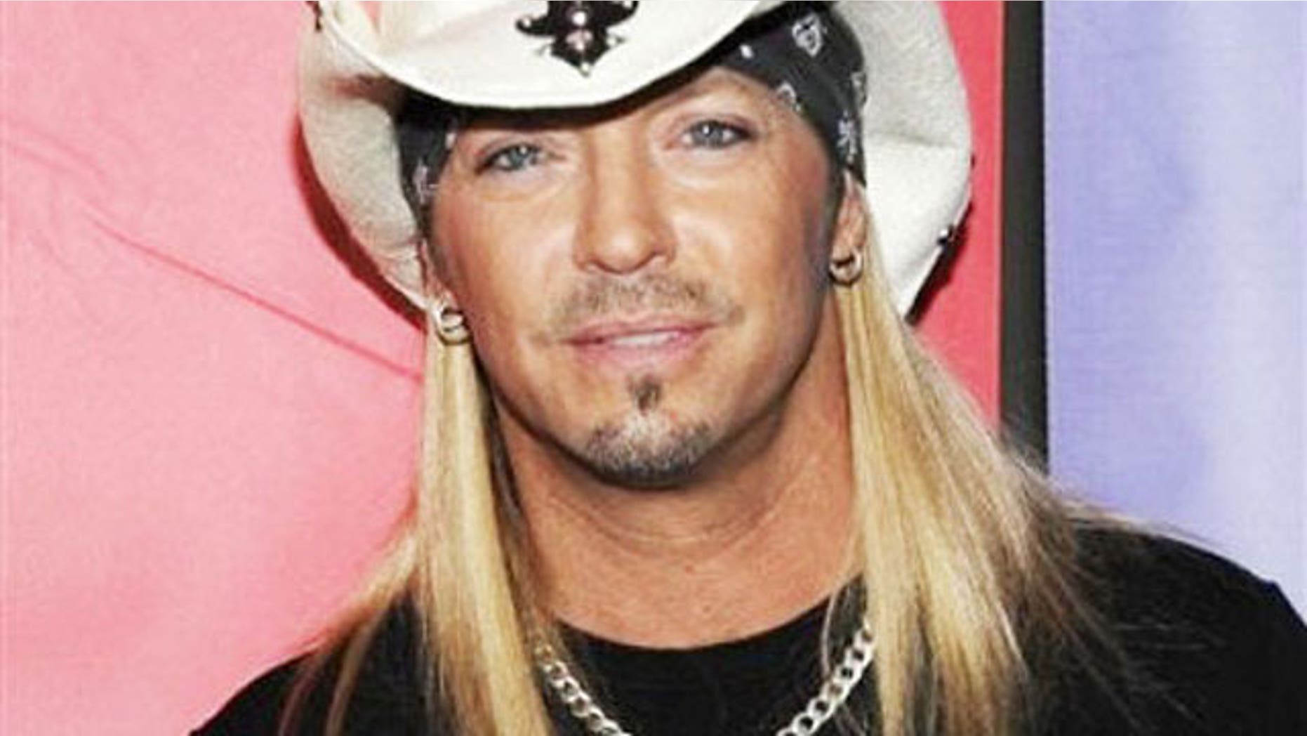 Bret Michaels (AP)