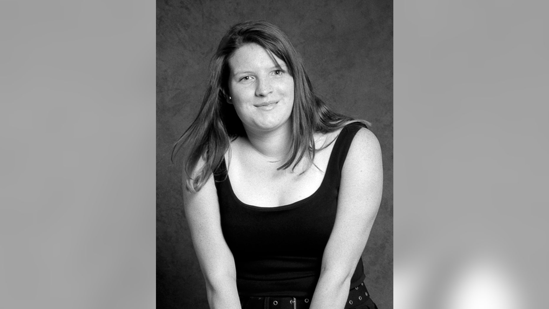 This photo provided by Julie Pfeffer shows her niece Lexie Kamerman. Kamerman was among those killed in a Taliban attack against a popular restaurant in Afghanistan last week. The Sun-Times reports Kamerman was working as a student development specialist at American University in Kabul. The family statement says she took the job at American University to help the women of Afghanistan. (AP Photo/Courtesy of Julie Pfeffer, Barb Levant)