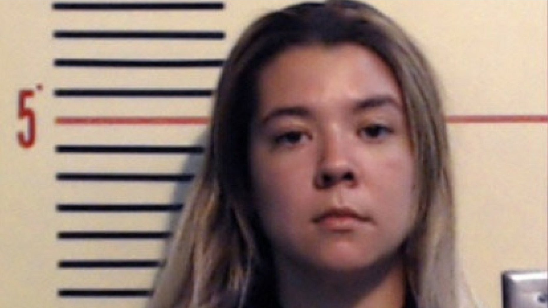 Cynthia Marie Randolph, 25, was sentenced to two 20-year prison terms to be served simultaneously for the hot-car deaths of her two children.