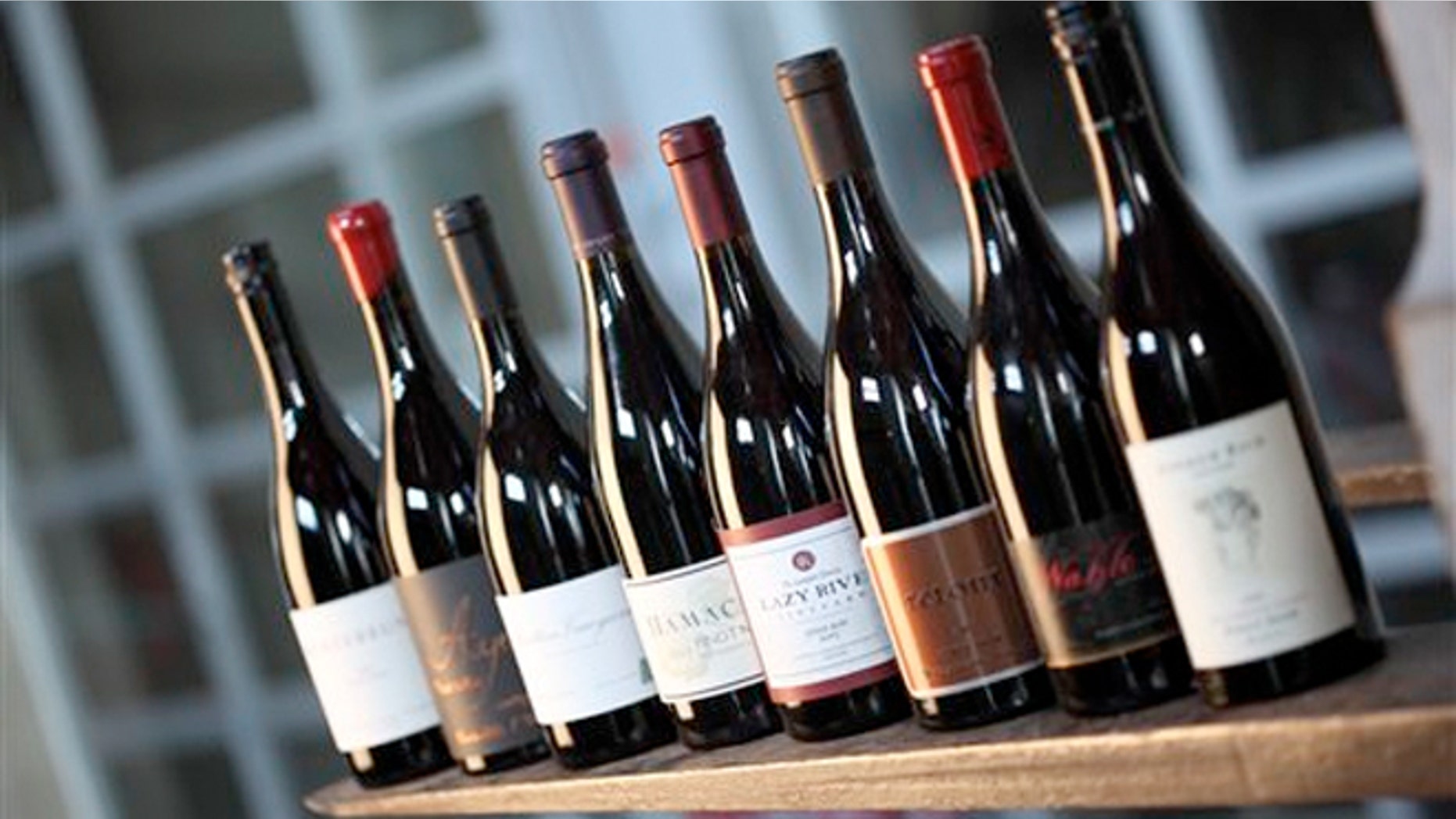Oregon is home to 500 wineries and a growing wine tourism industry, and the state is developing a reputation for pinot noir.