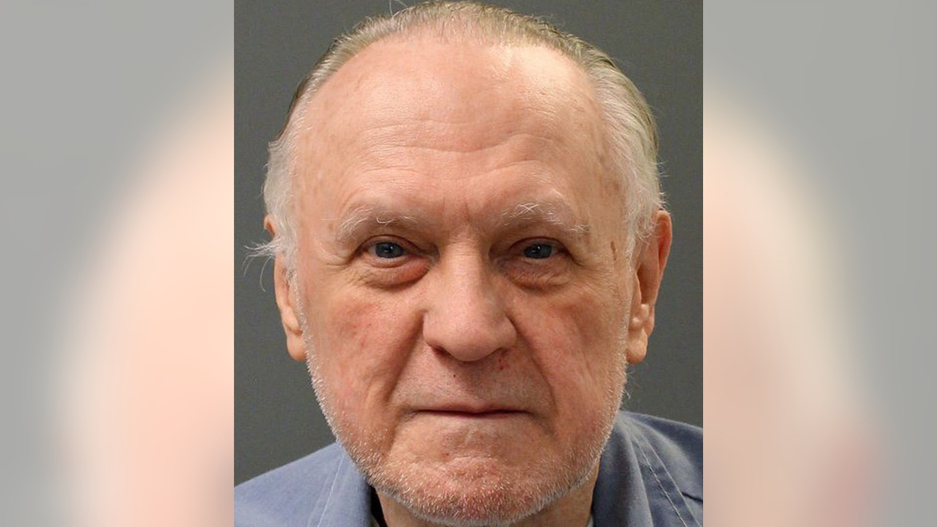 Leonard Joseph Richards, 72, is serving a life sentence at Minnesota Correctional Facility-Stillwater for murdering his half-sister and his lawyer.