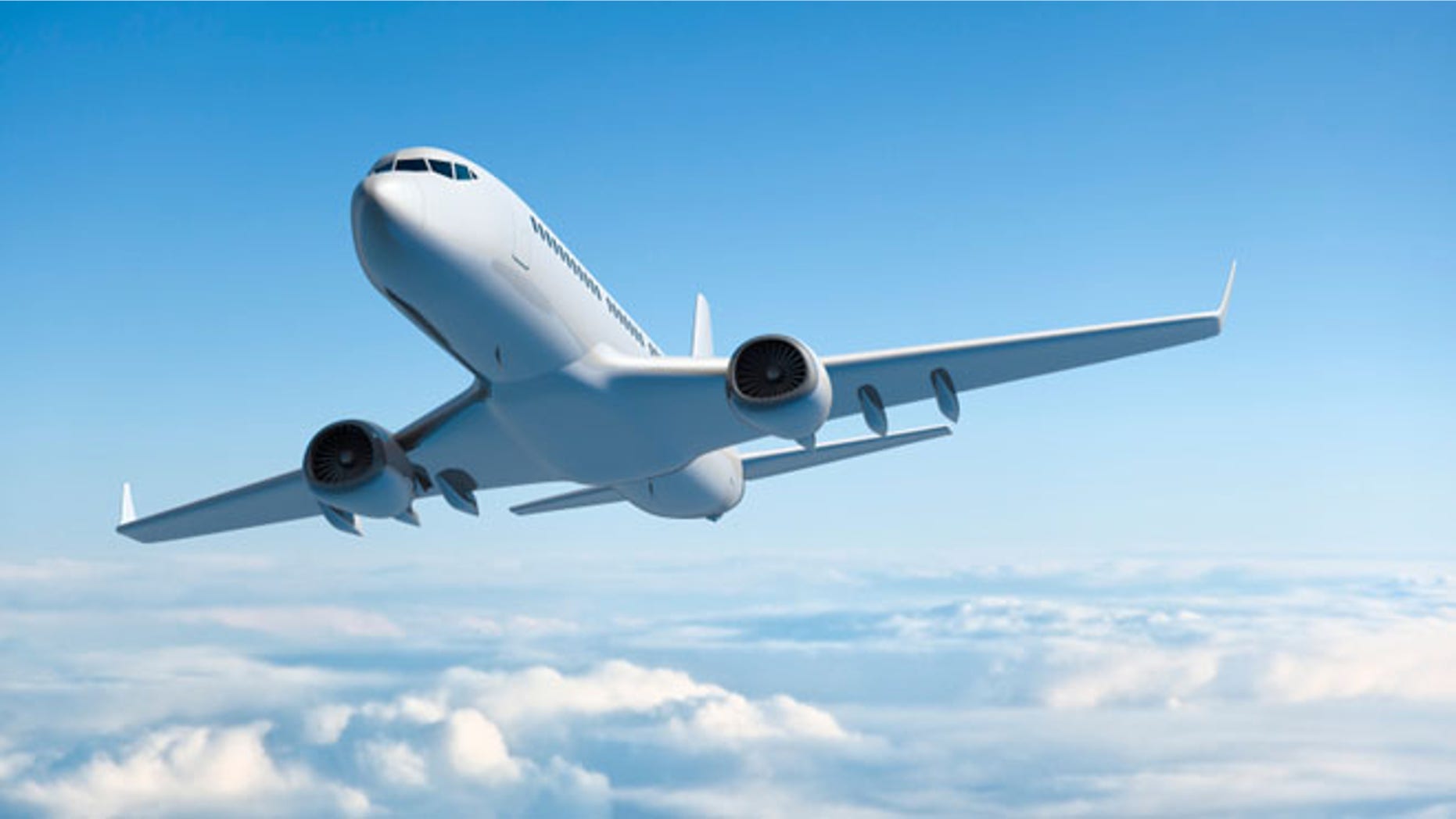 airplane