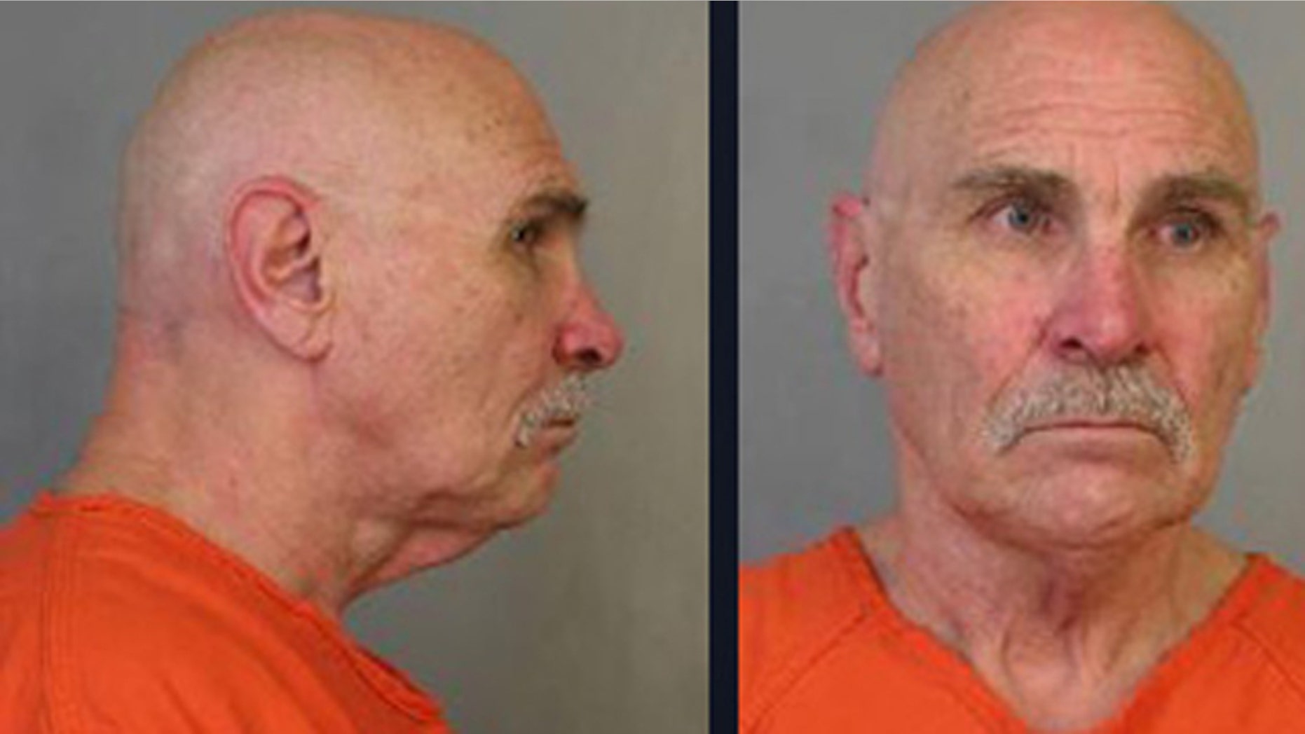 Earl Albert Moore has an extensive criminal record and should be considered dangerous, federal officials said.