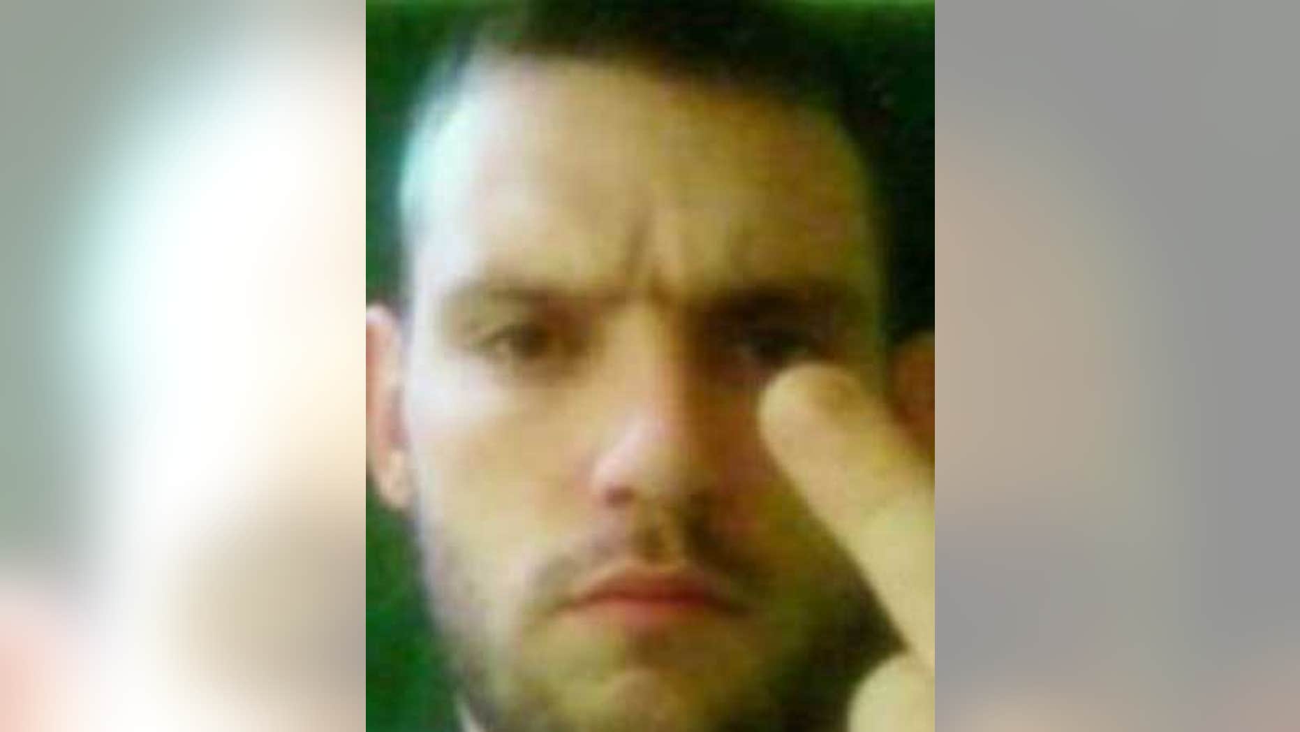 Craig 'Lazie' Lynch's online antics drew an international Internet fan base.
