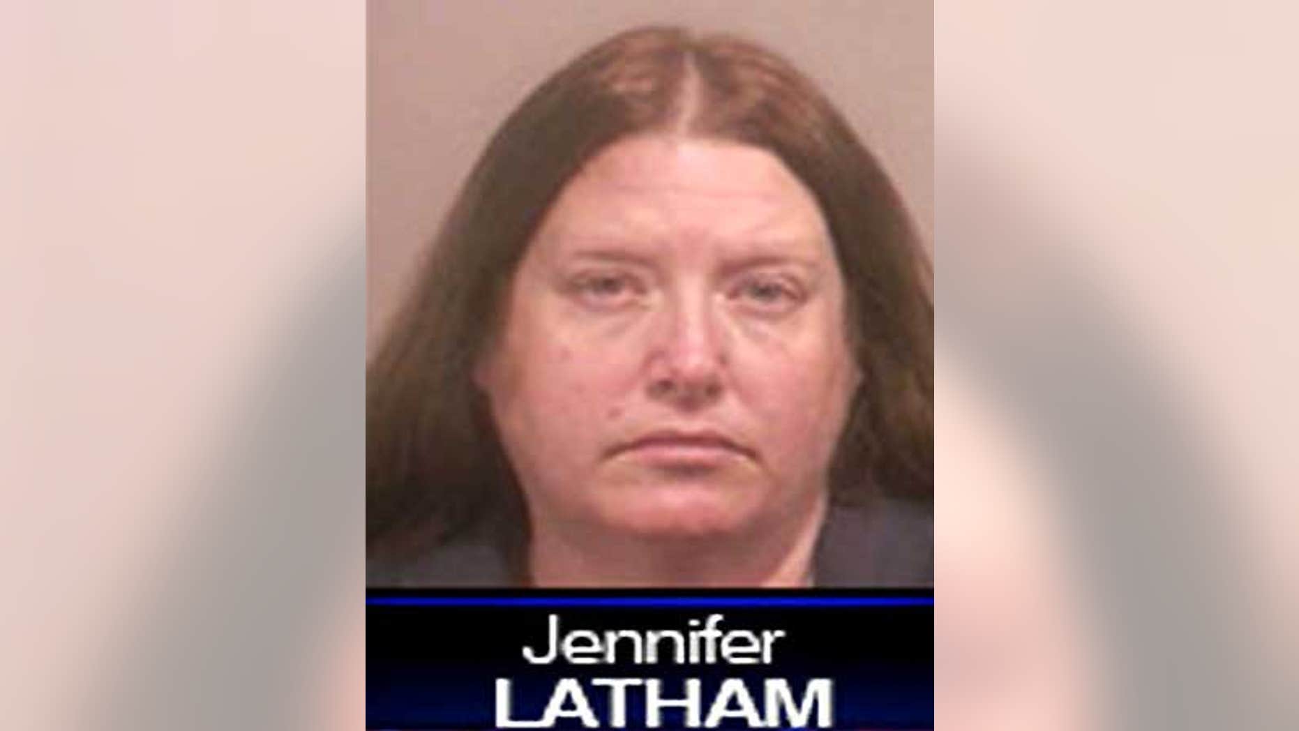 Jennifer Latham