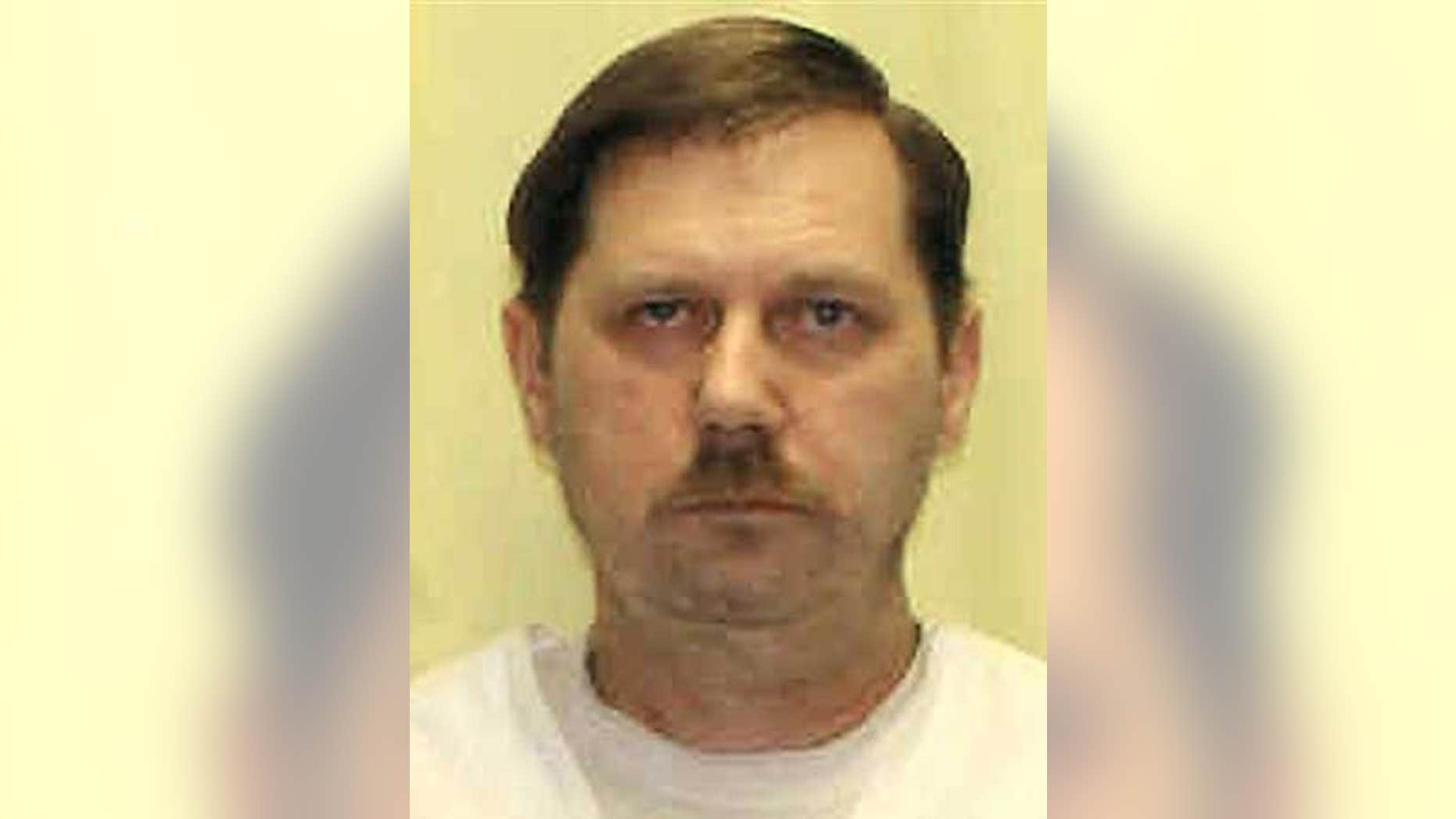File photo of Kenneth Biros.