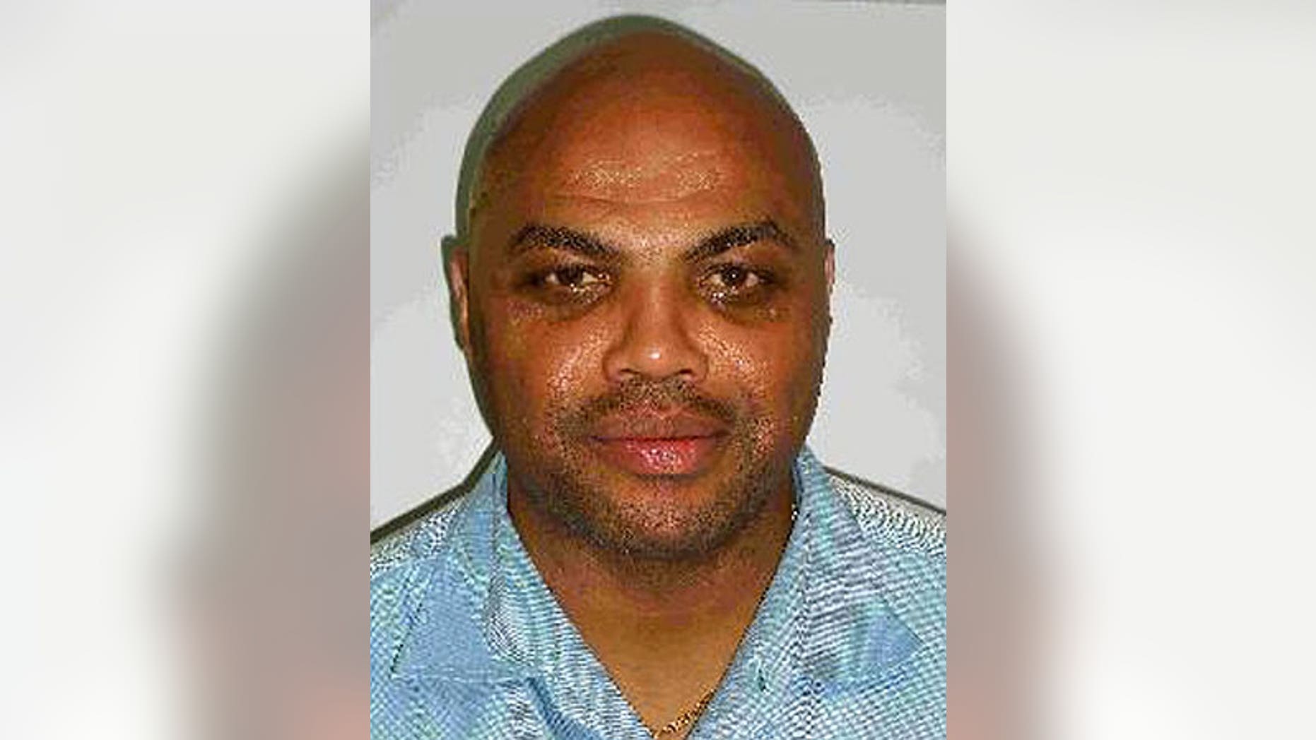 Police Report Charles Barkley In A Hurry For Sex Fox News