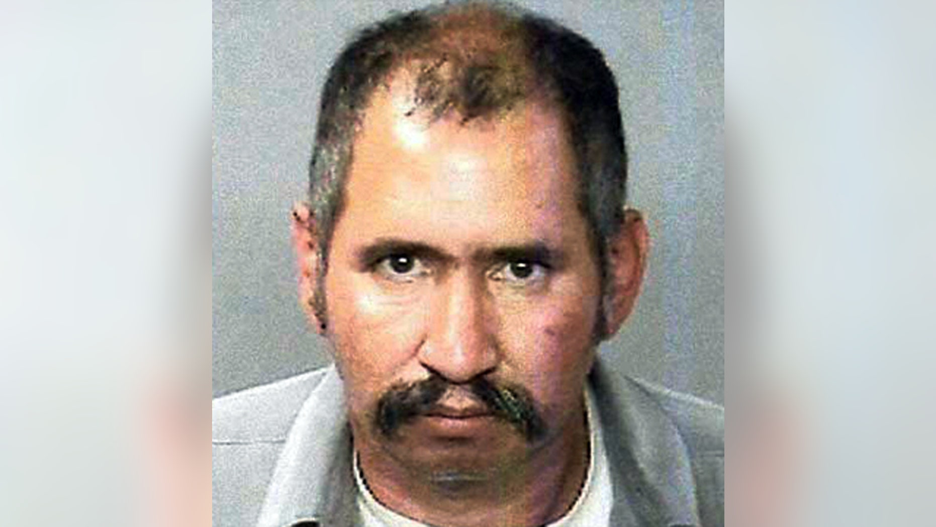 Jose Manuel Martinez, in an undated photo provided by the Tulare County, Calif., District Attorney.