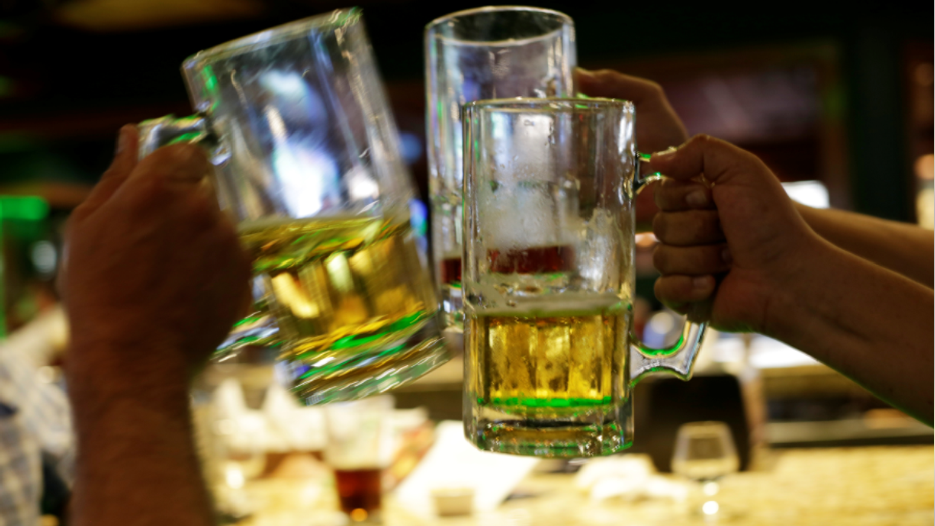 Alcohol withdrawal has been linked to organ failure. Can withdrawal be fatal?
