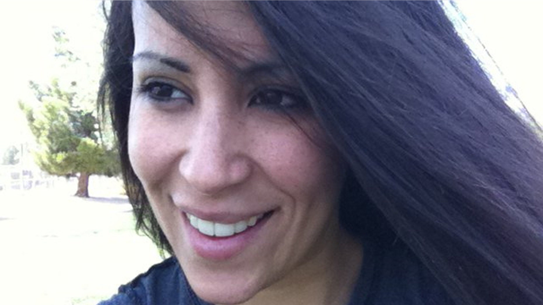 Debora "Debbie" Flores Narvaez, 31, is shown in this undated photo provided to FoxNews.com by her sister, Celeste Narvaez.