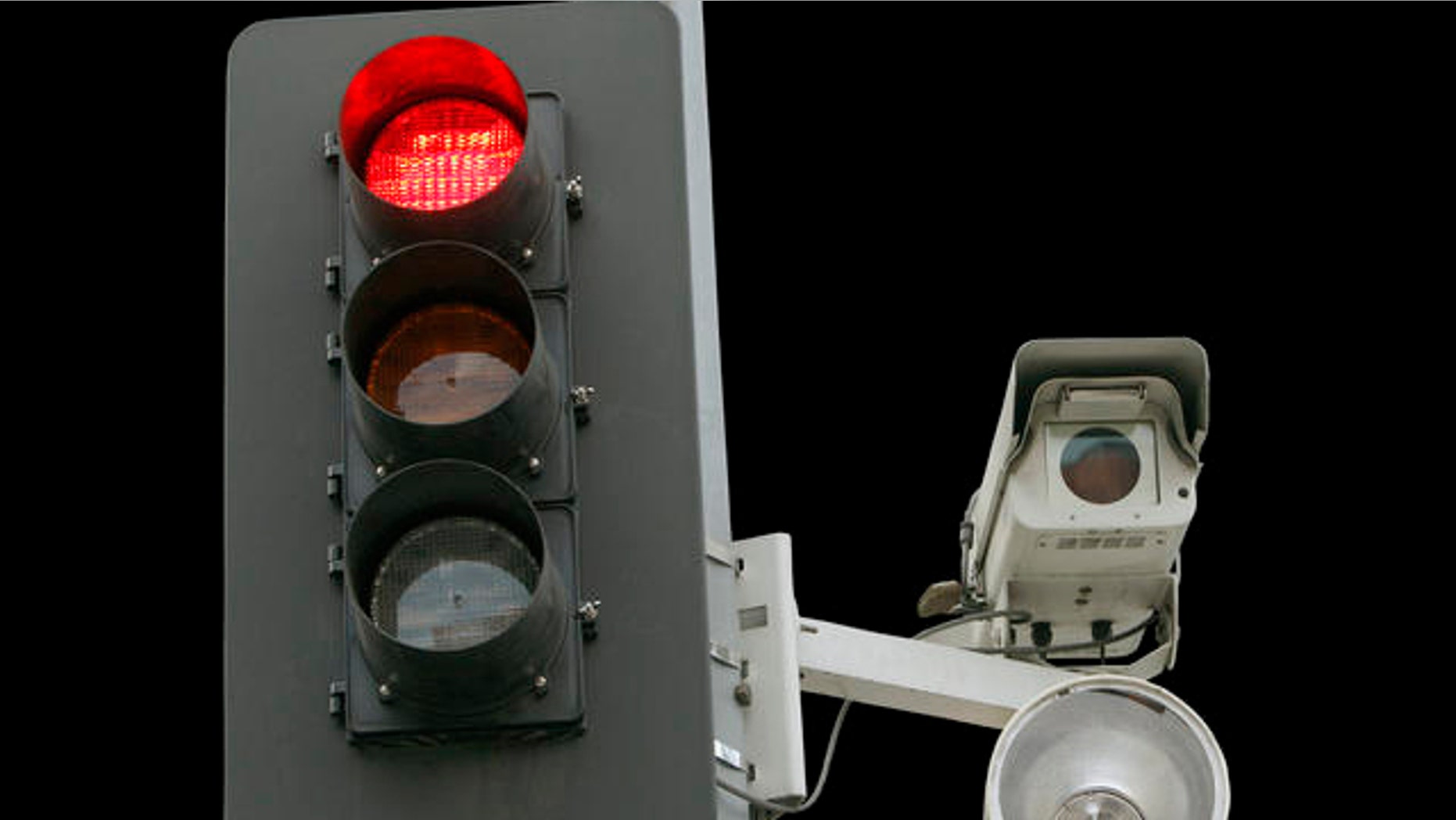 The only thing less popular than red light cameras might be robocalling debt collections.