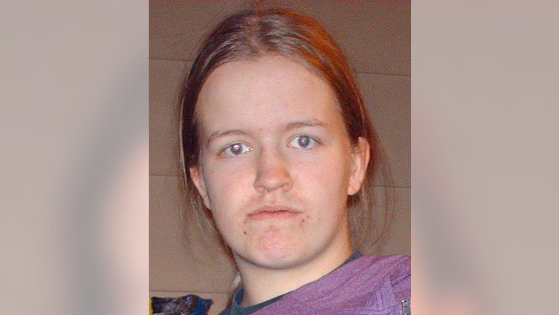 FILE - This file photo provided by The Iowa Department of Public Safety shows Kathlynn Shepard, 15. Michael J. Klunder, who police believe abducted 15-year-old Kathlynn Shepard and her 12-year-old friend Monday, May 20, 2013, as they walked home from school, committed suicide after the younger girl escaped, but Kathlynn is still missing. (AP Photo/Iowa Department of Public Safety)