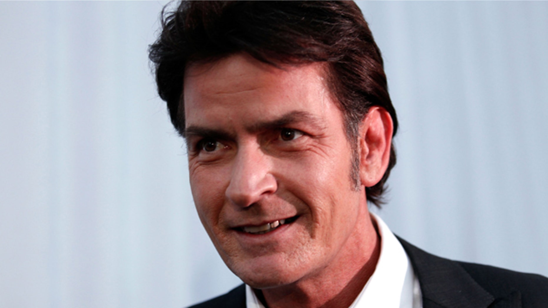 arrives at Comedy Central's Roast of Charlie Sheen held at Sony Studios on September 10, 2011 in Los Angeles, California.