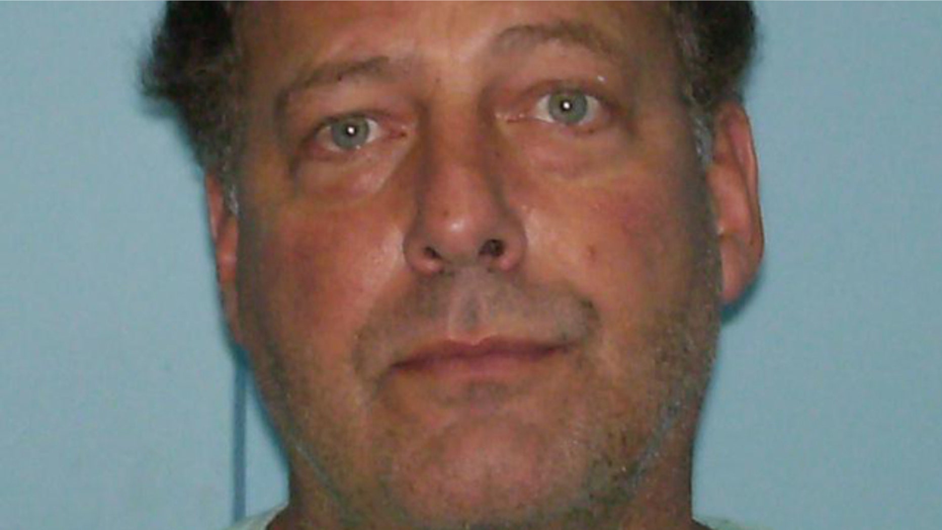 FILE-This picture shows the suspect identified by Aruban prosecutors as Gary Giordano.