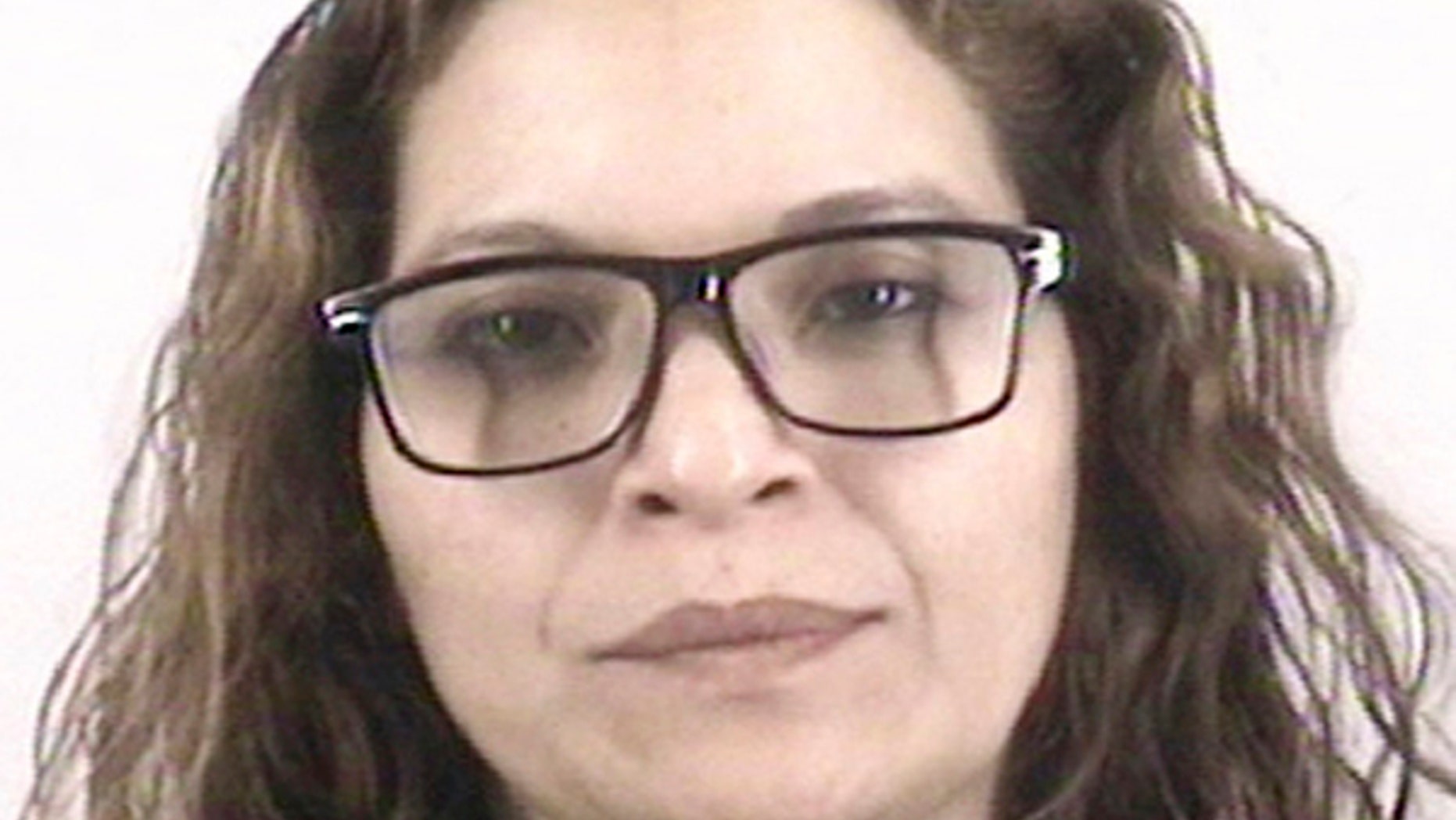 Rosa Maria Ortega