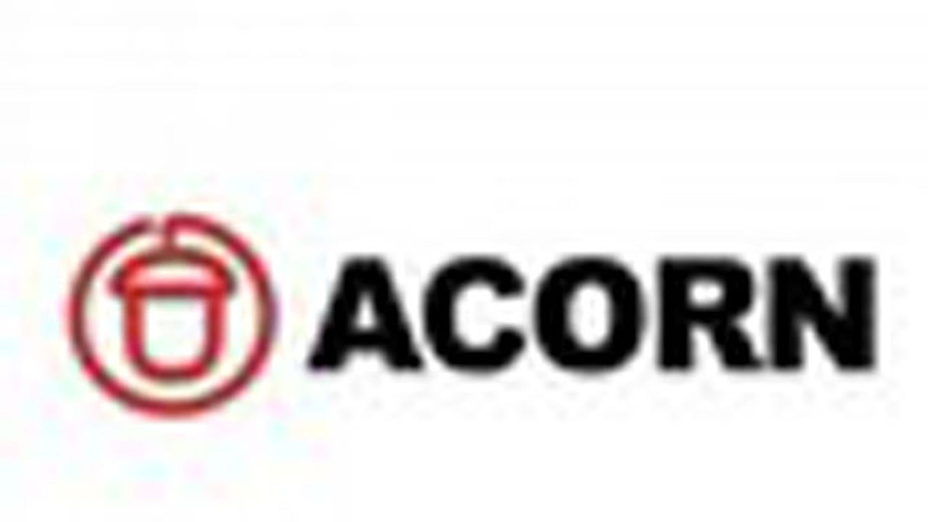 ACORN Logo
