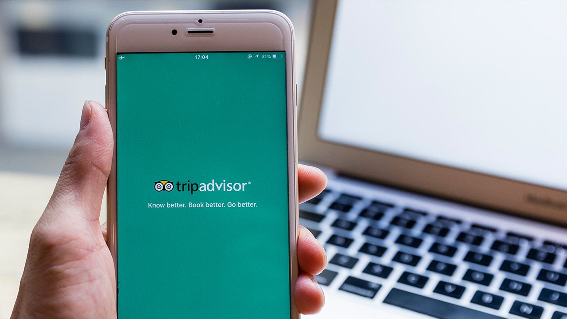 A man in Italy was sentenced to nine months in jail for selling fake reviews on TripAdvisor.