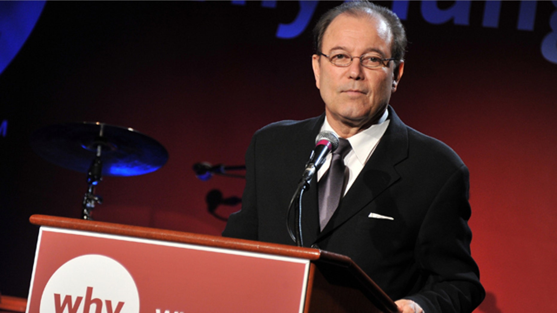 Ruben Blades