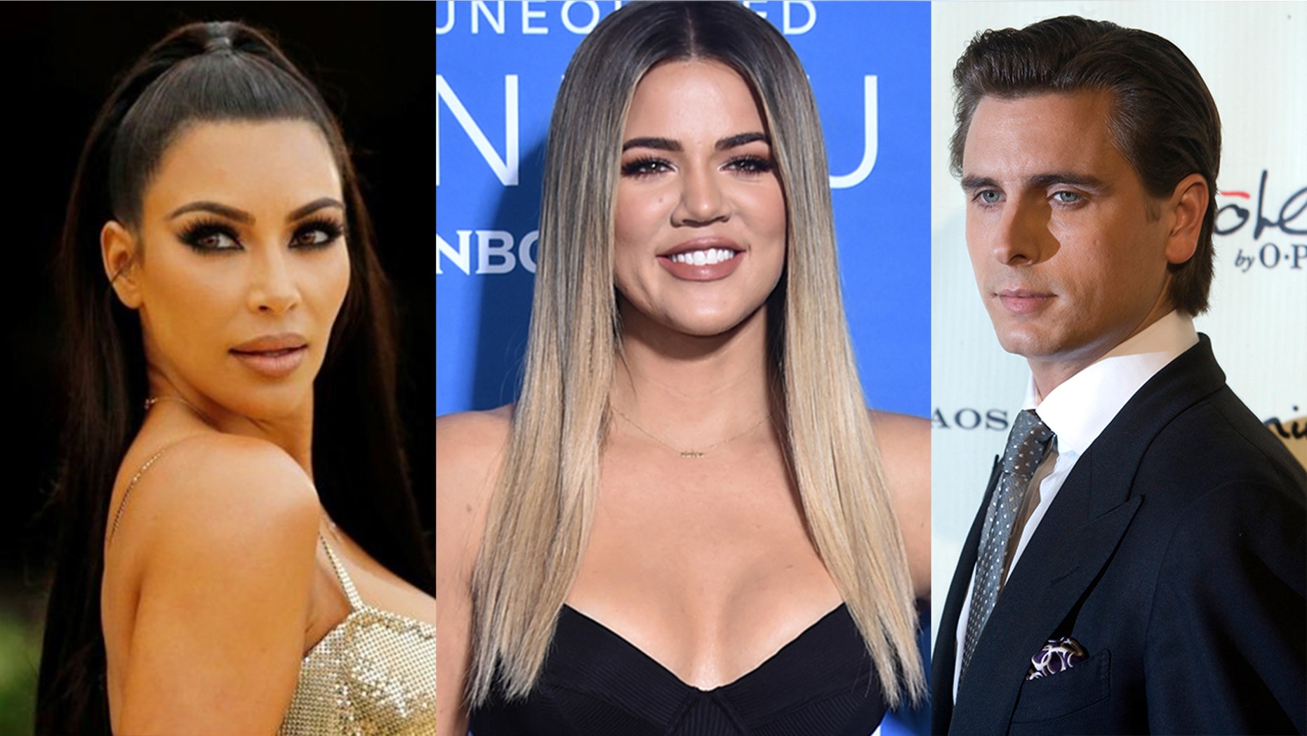 Kim Kardashian, Khloe Kardashian and Scott Disick are in hot water for an unpaid private jet bill.